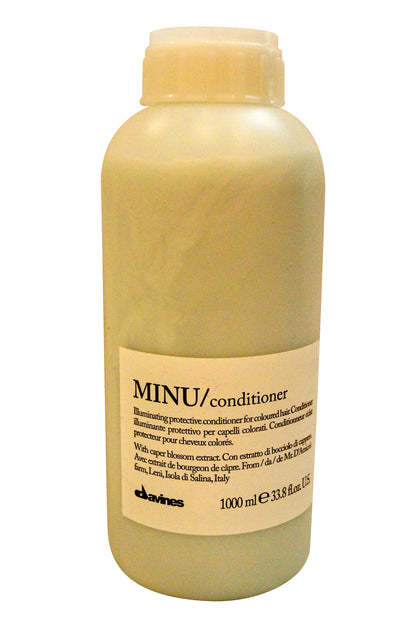 Davines MINU Conditioner 33.8 oz