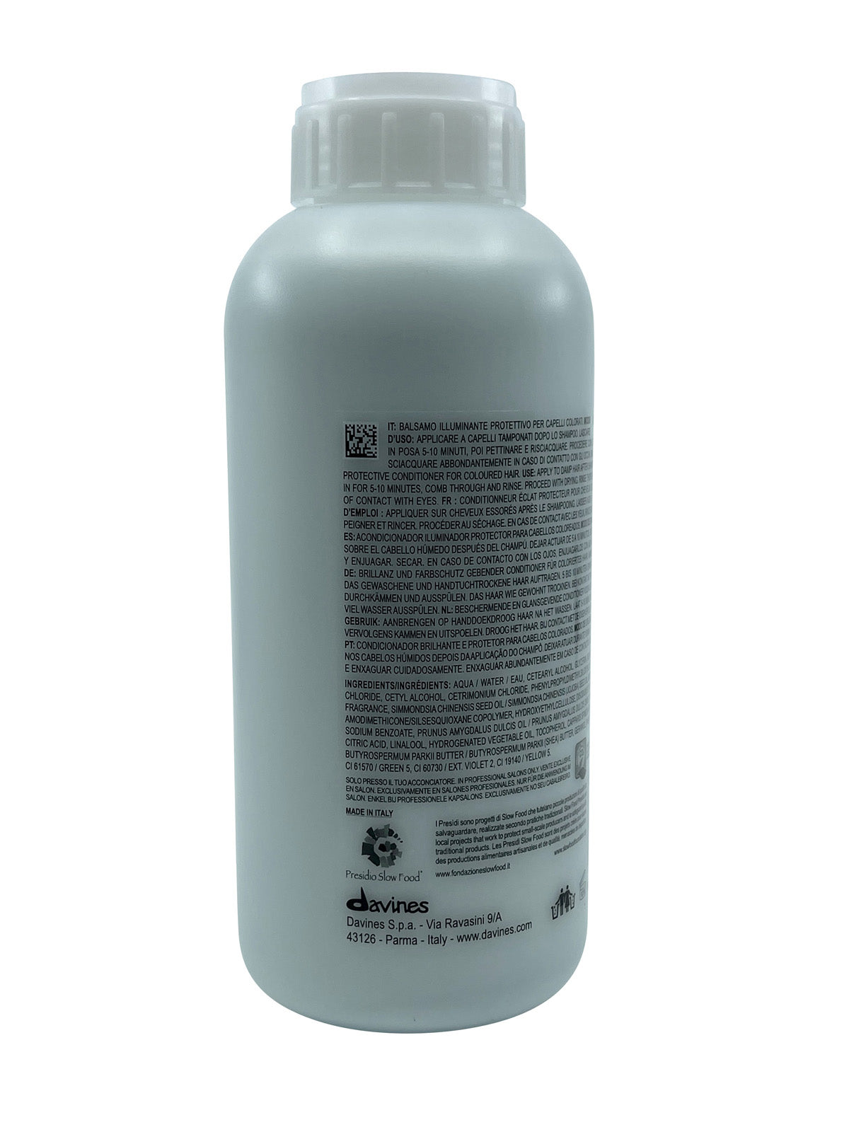 Davines MINU Conditioner 33.8 oz