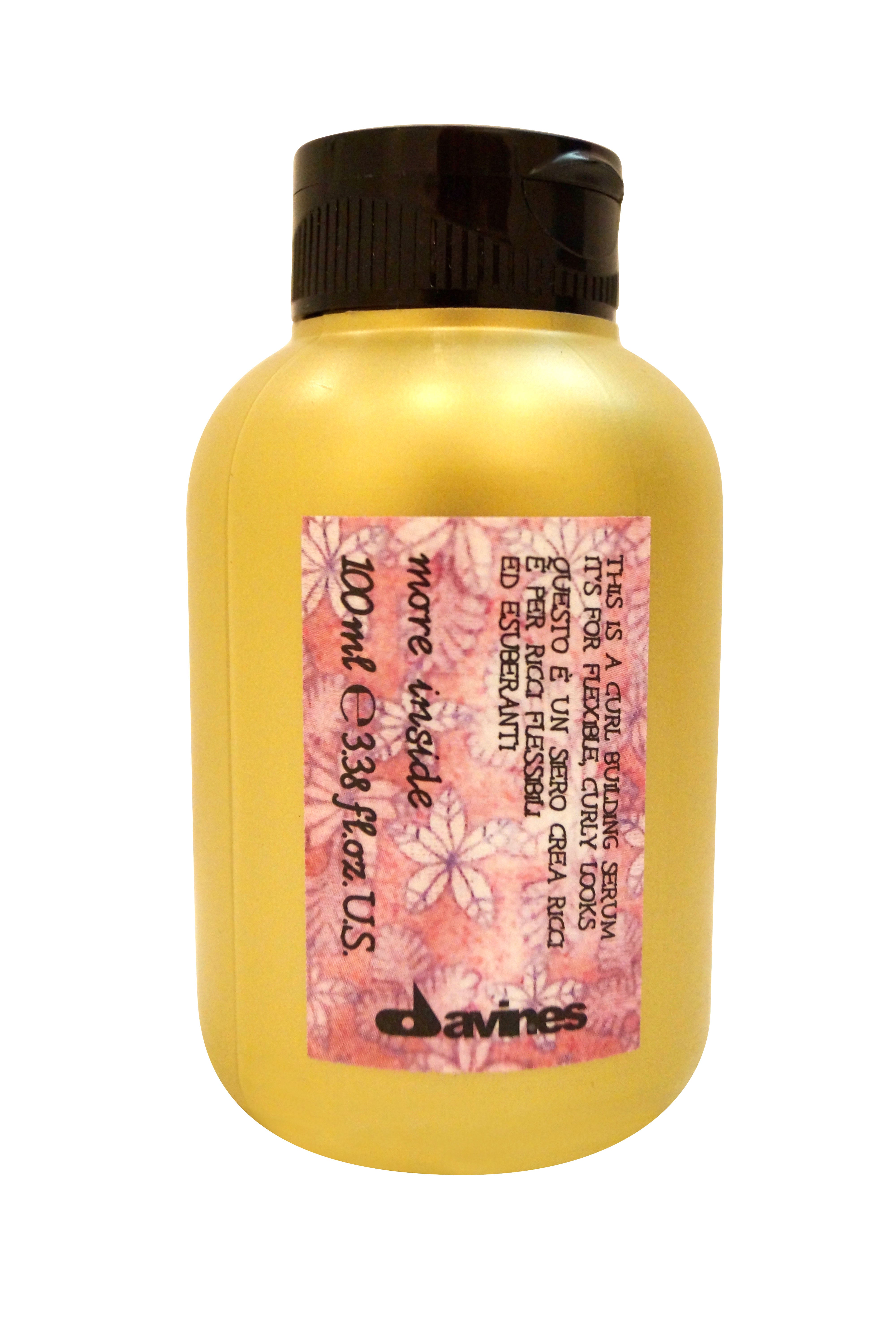 Davines This Is a Curl Building Serum 3.38 oz