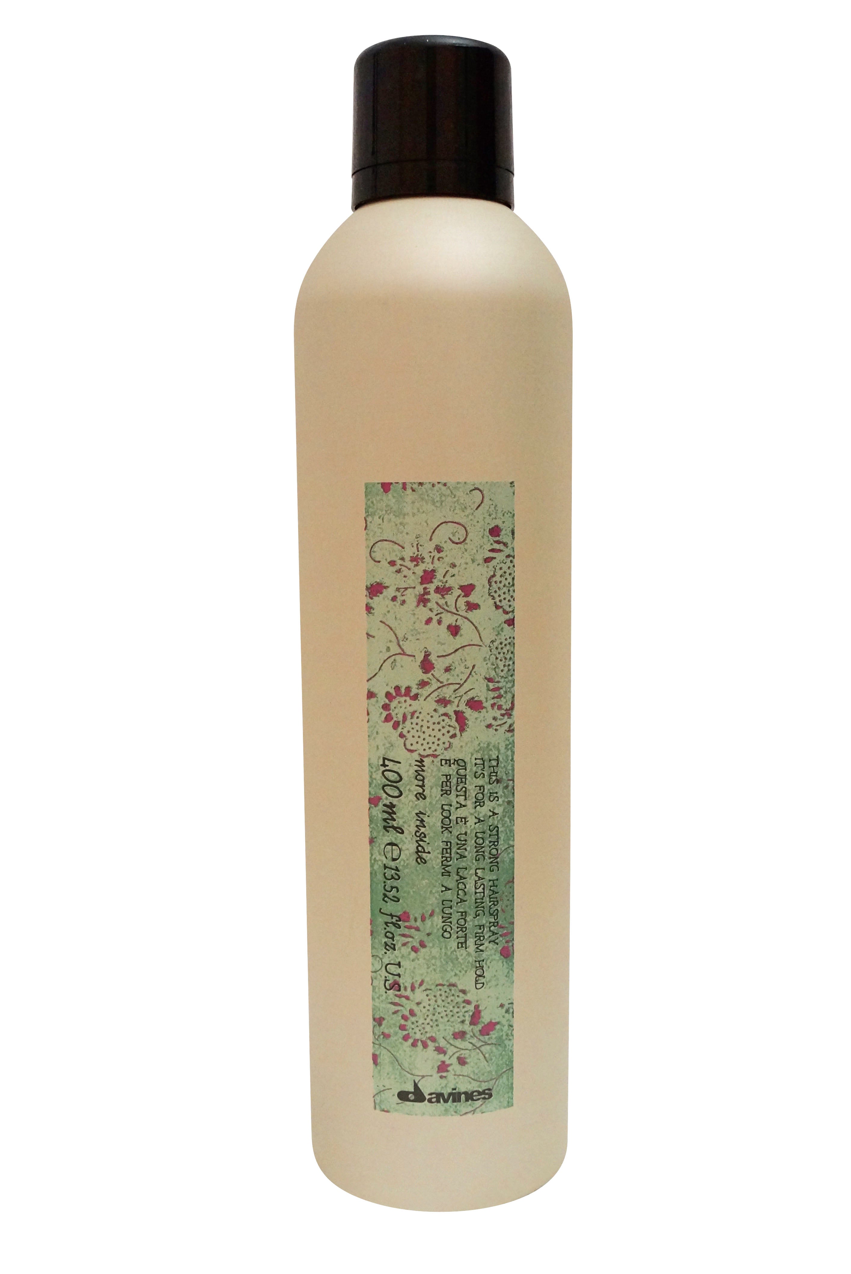 Davines This is a Strong Hairspray 13.52 oz