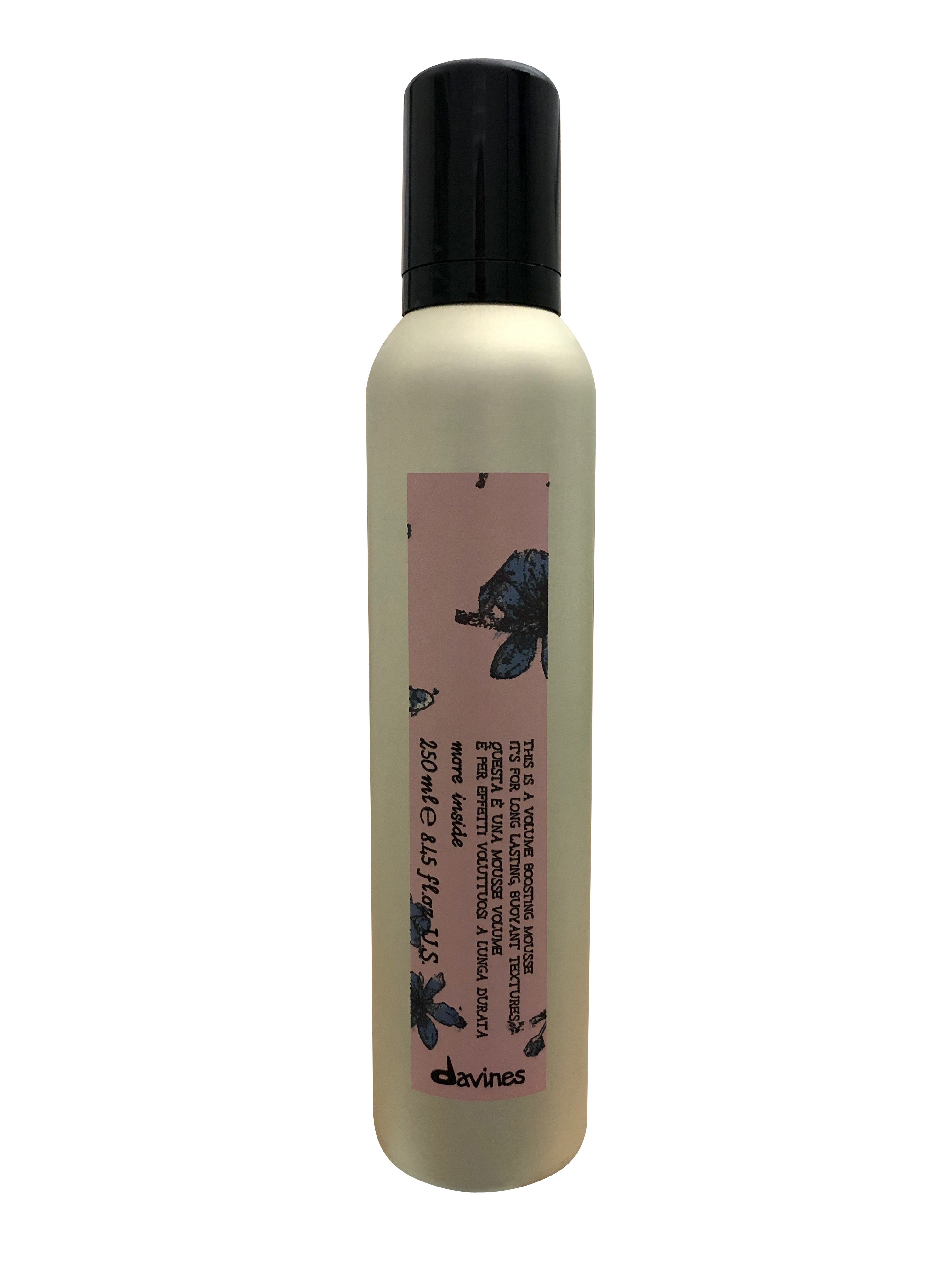 Davines This is a Volume Boosting Mousse 8.45 OZ