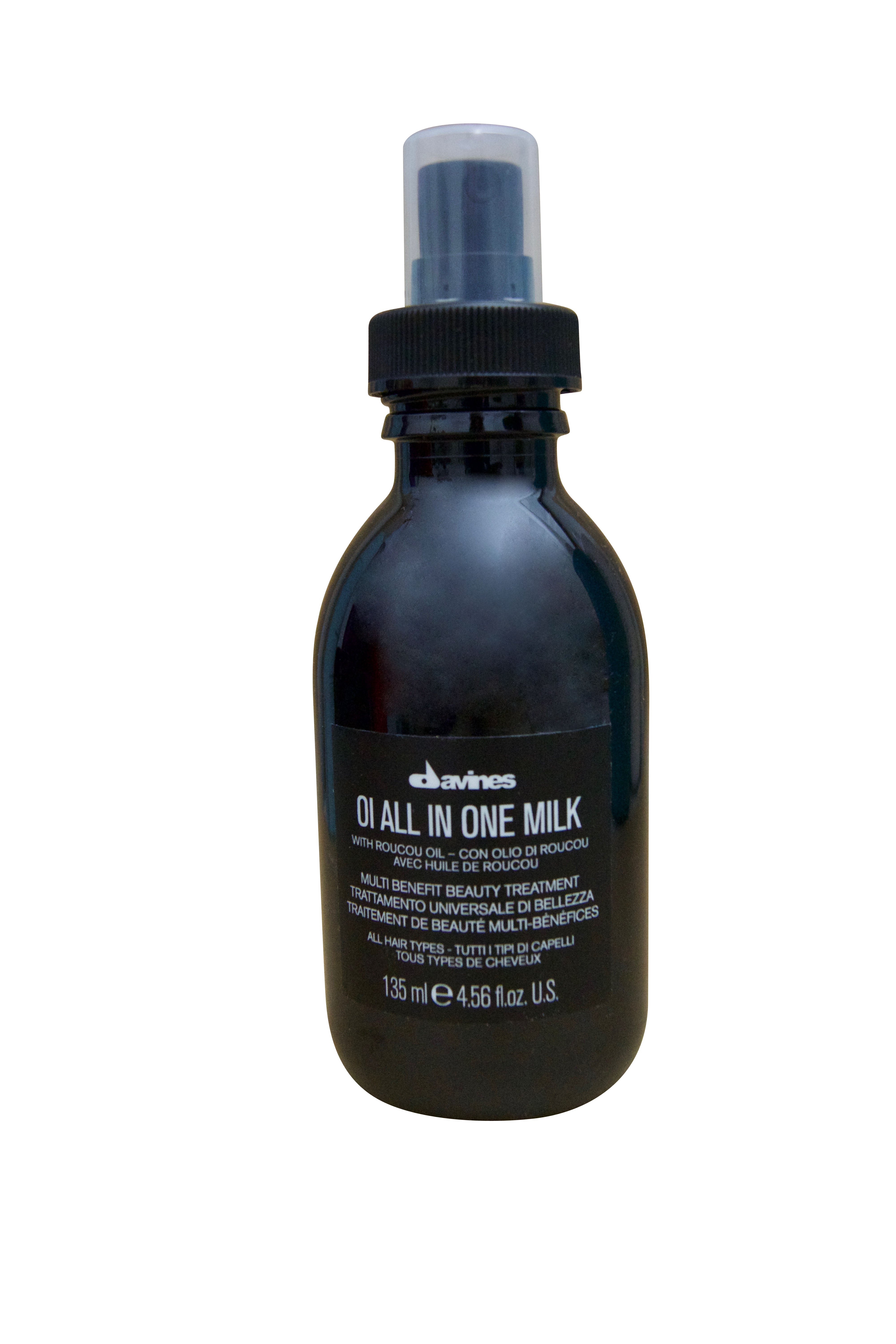 Davines All In One Milk All Hair Types 4.56 OZ