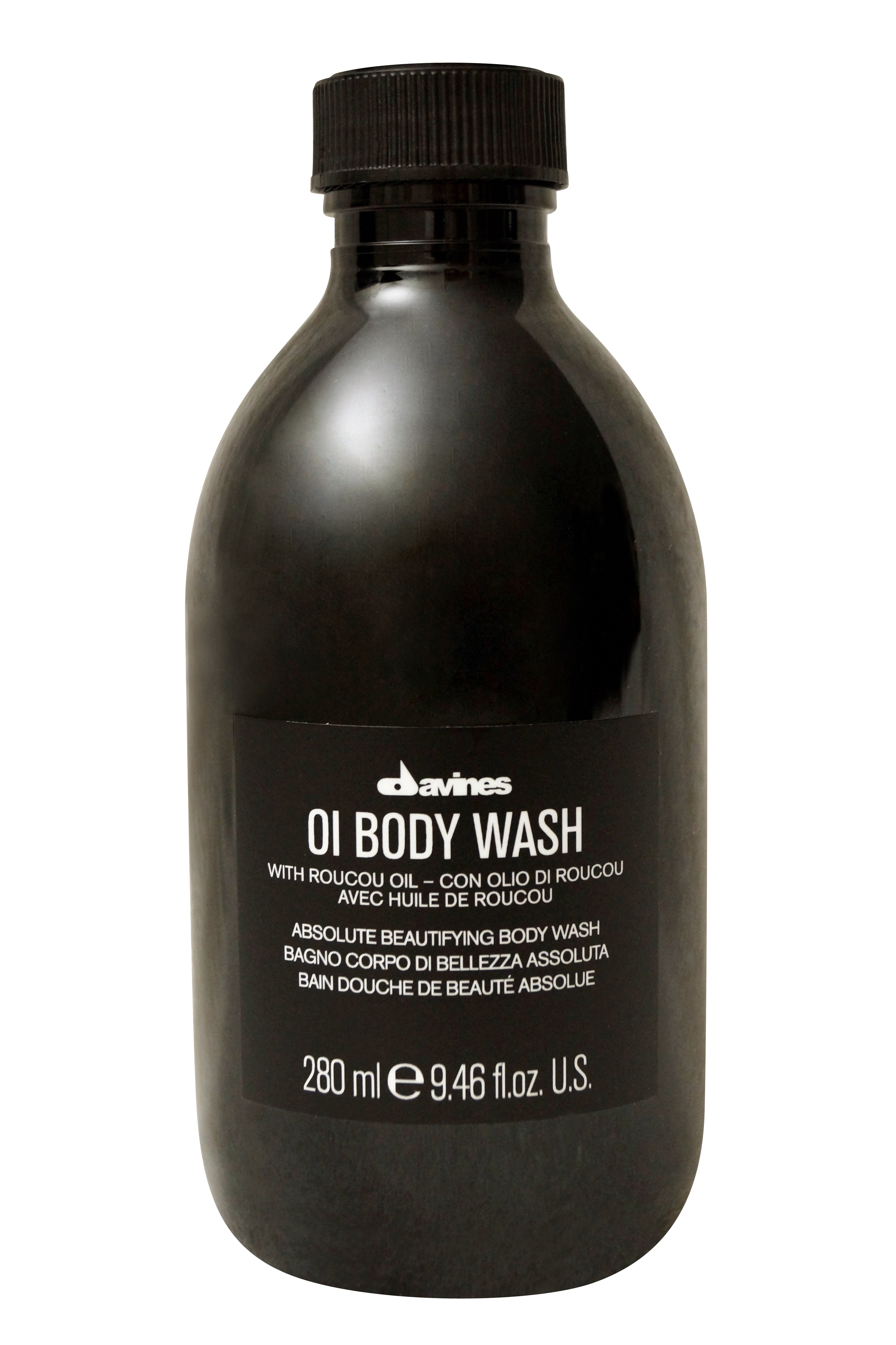 Davines OI Body Wash 9.46 OZ