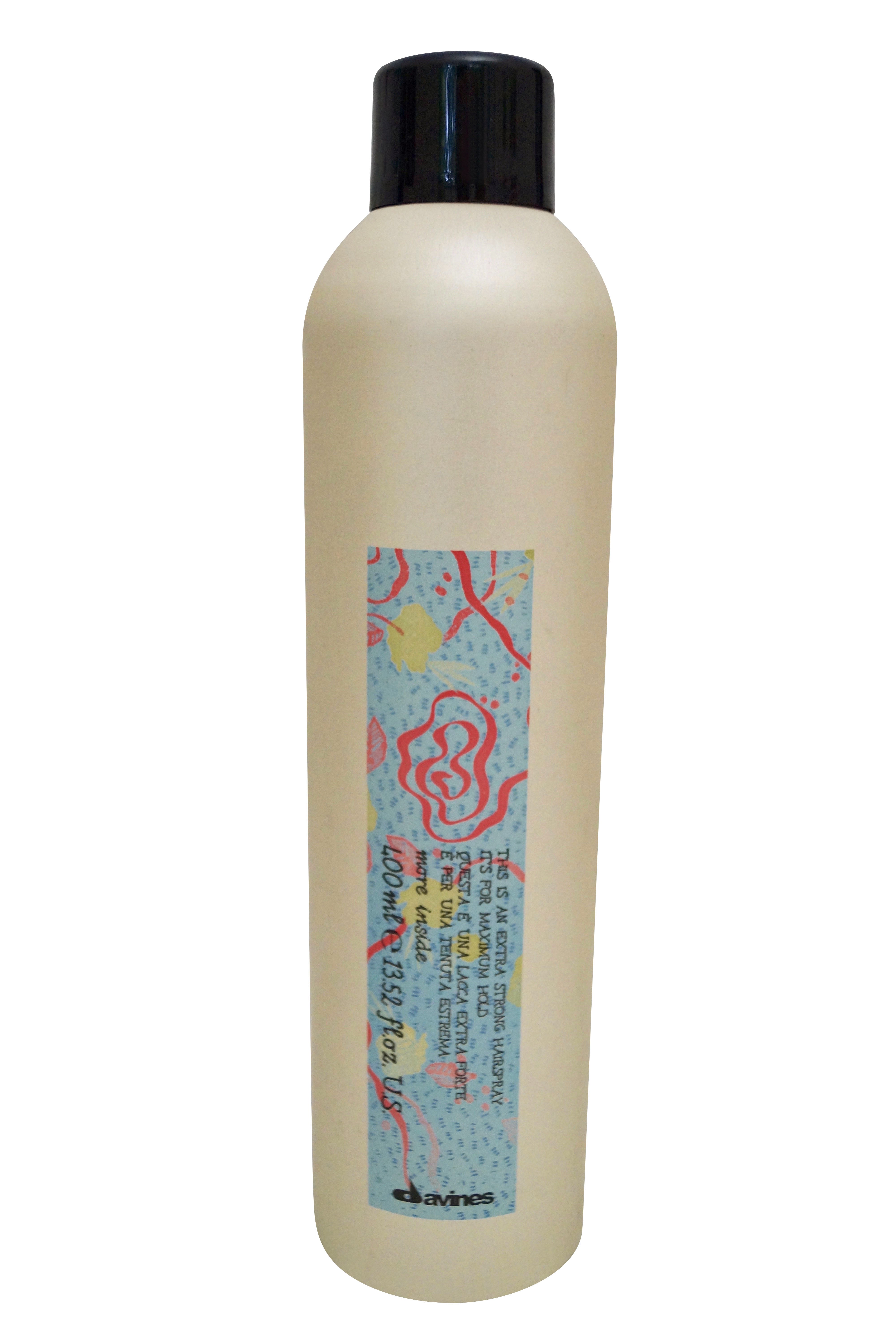 Davines This is an Extra Strong Hair Spray 13.52 OZ