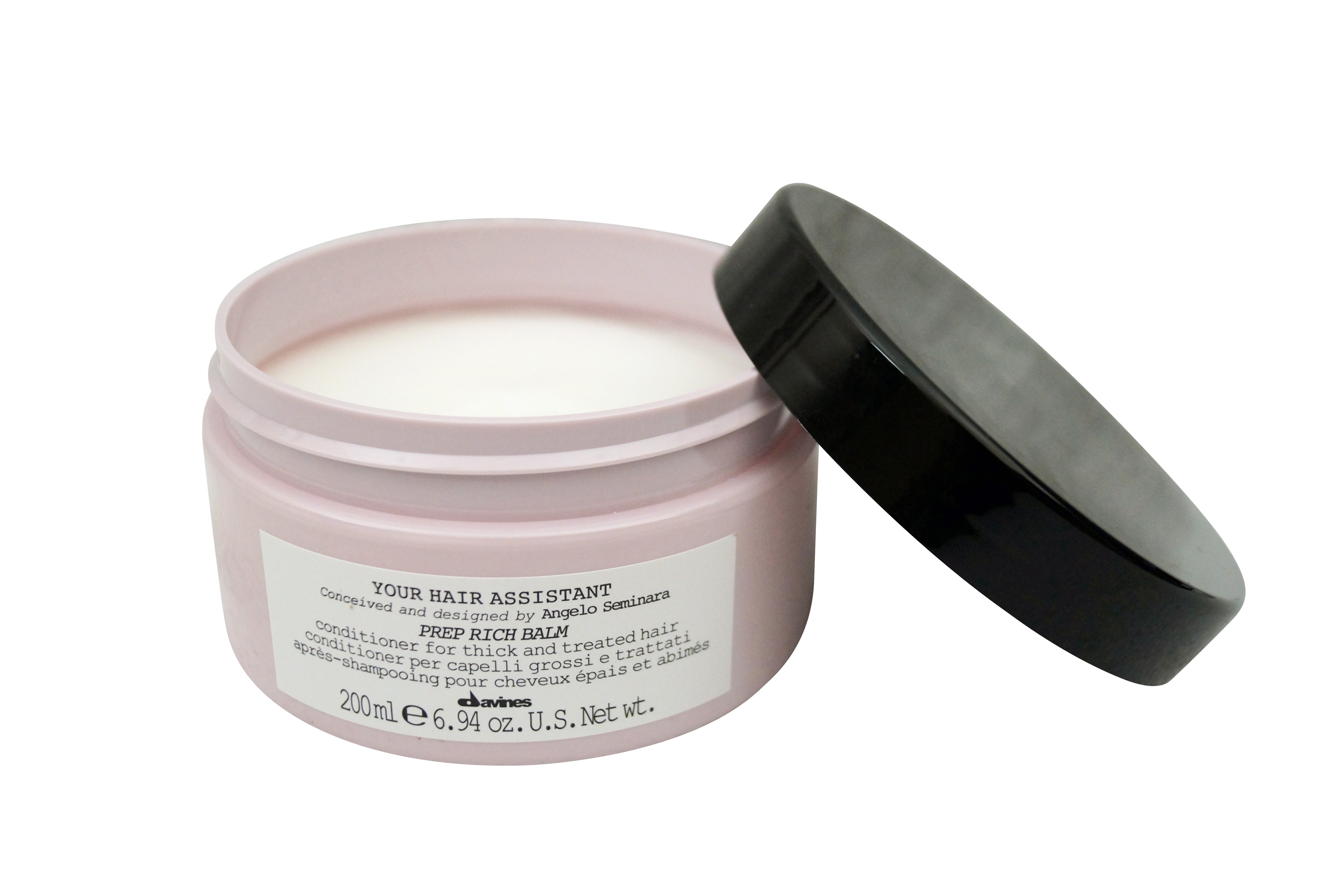 Davines Prep Rich Balm 6.94 Oz