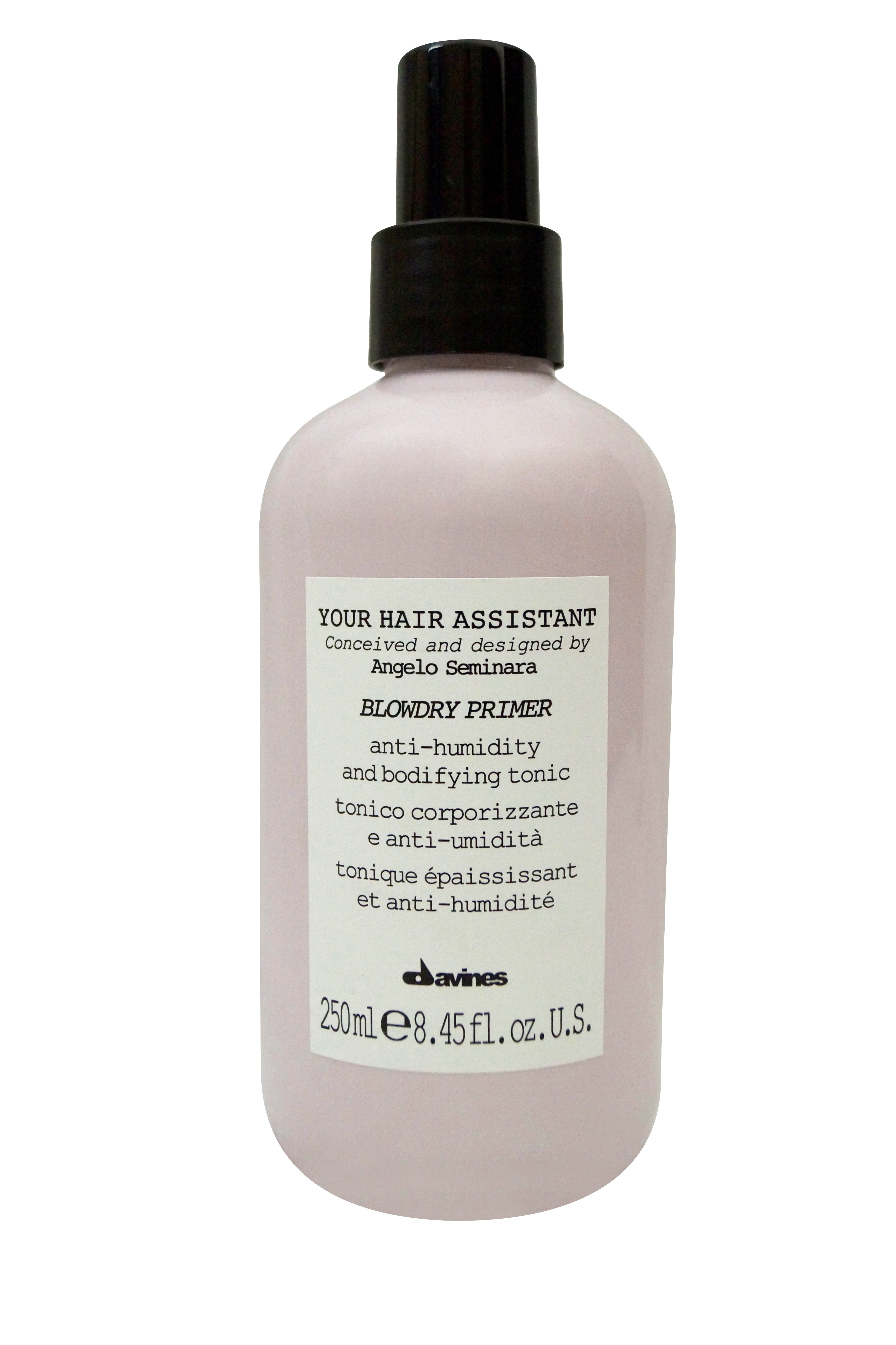 Davines Blowdry Primer 8.45 Oz