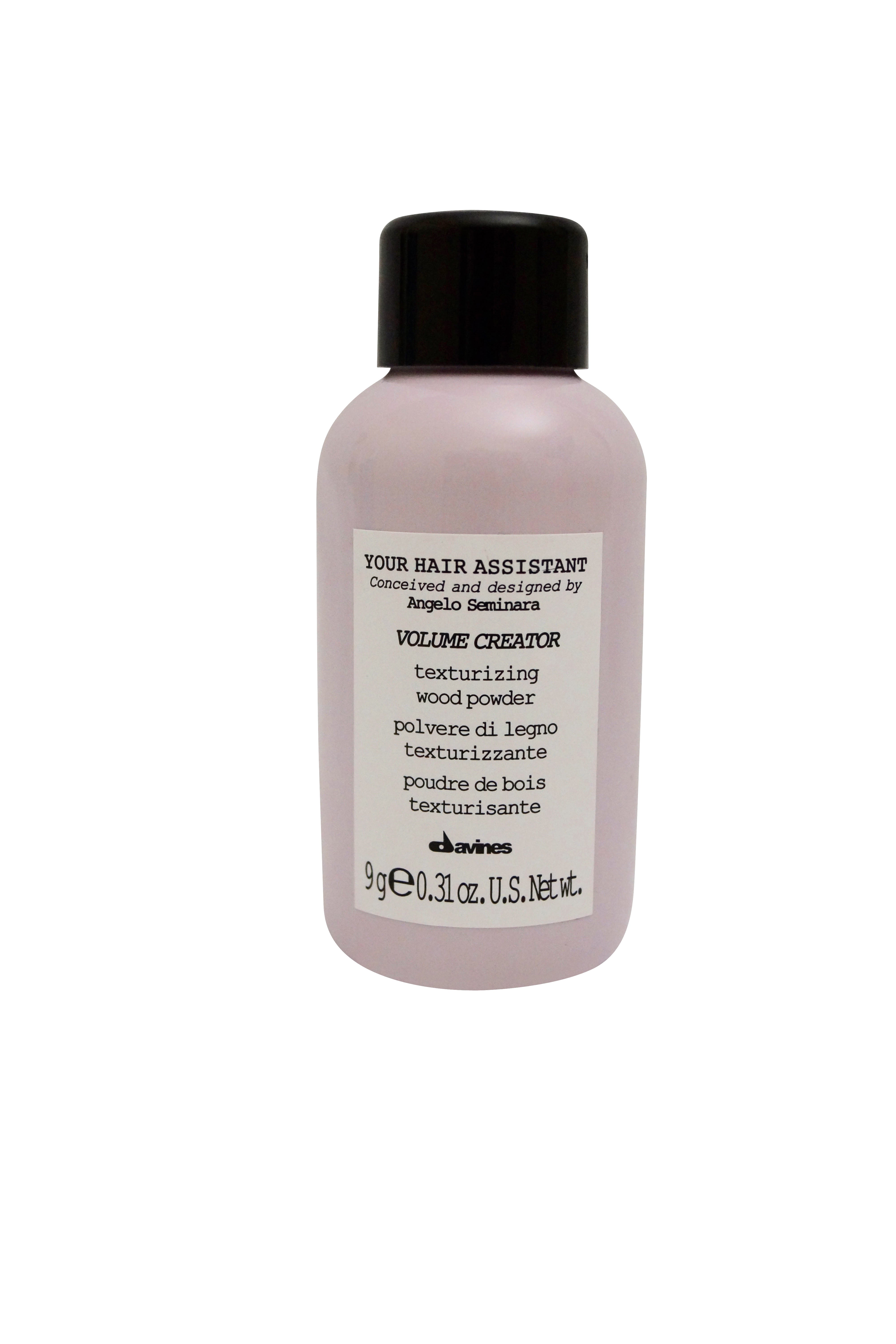 Davines Your Hair Assistant Volume Creator 0.31 Oz