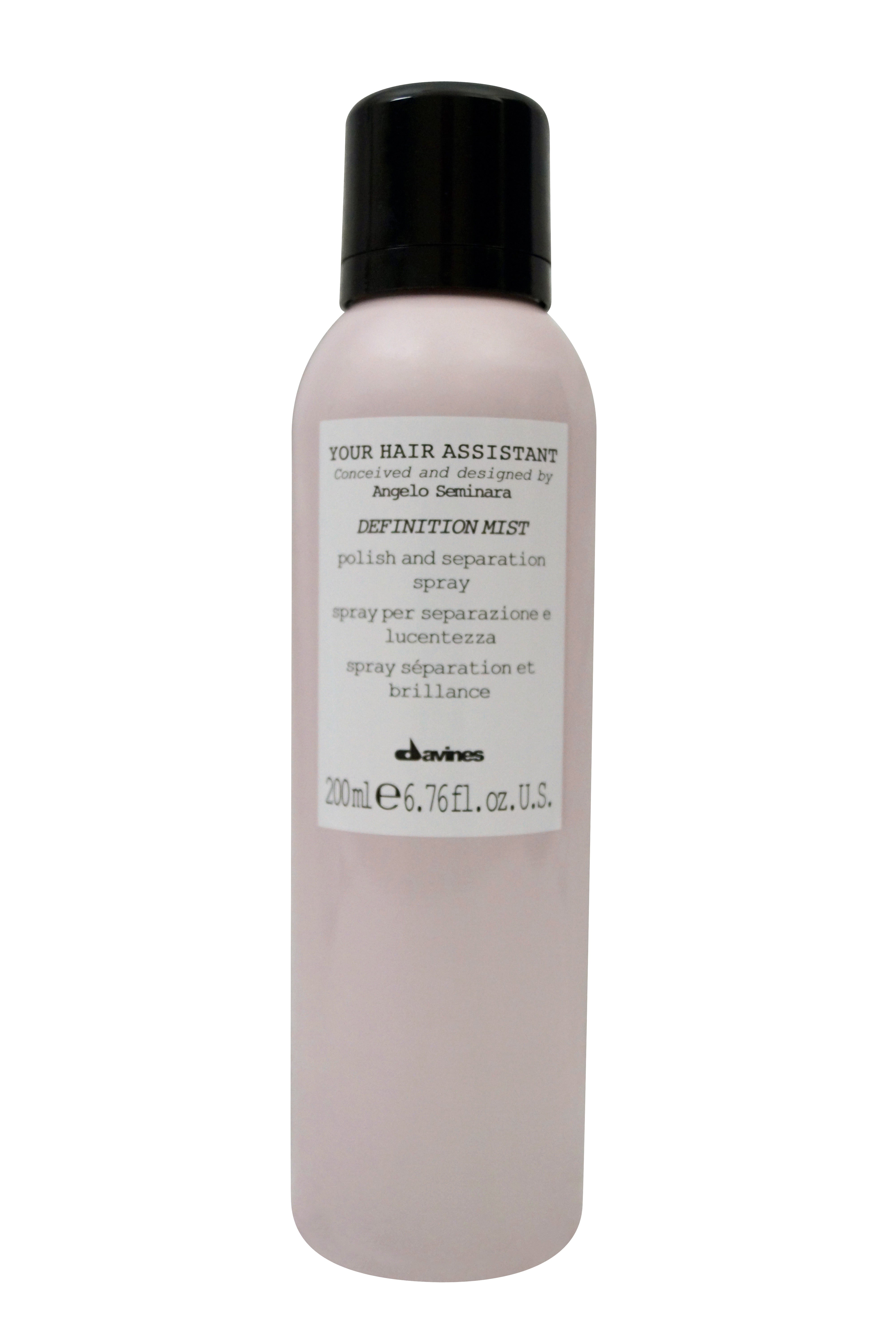 Davines Definition Mist 6.76 Oz