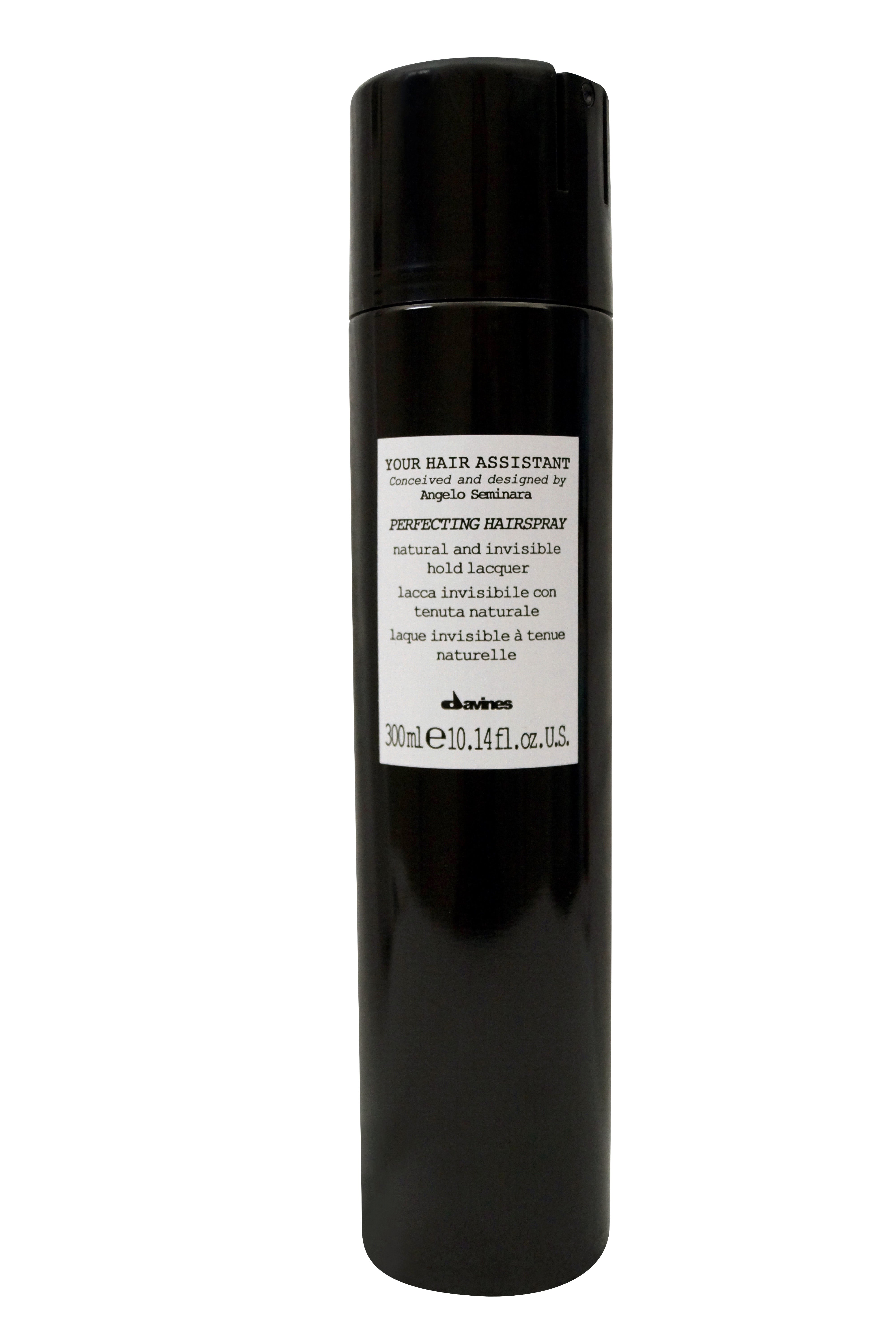 Davines Perfecting Hairspray 10.14 Oz