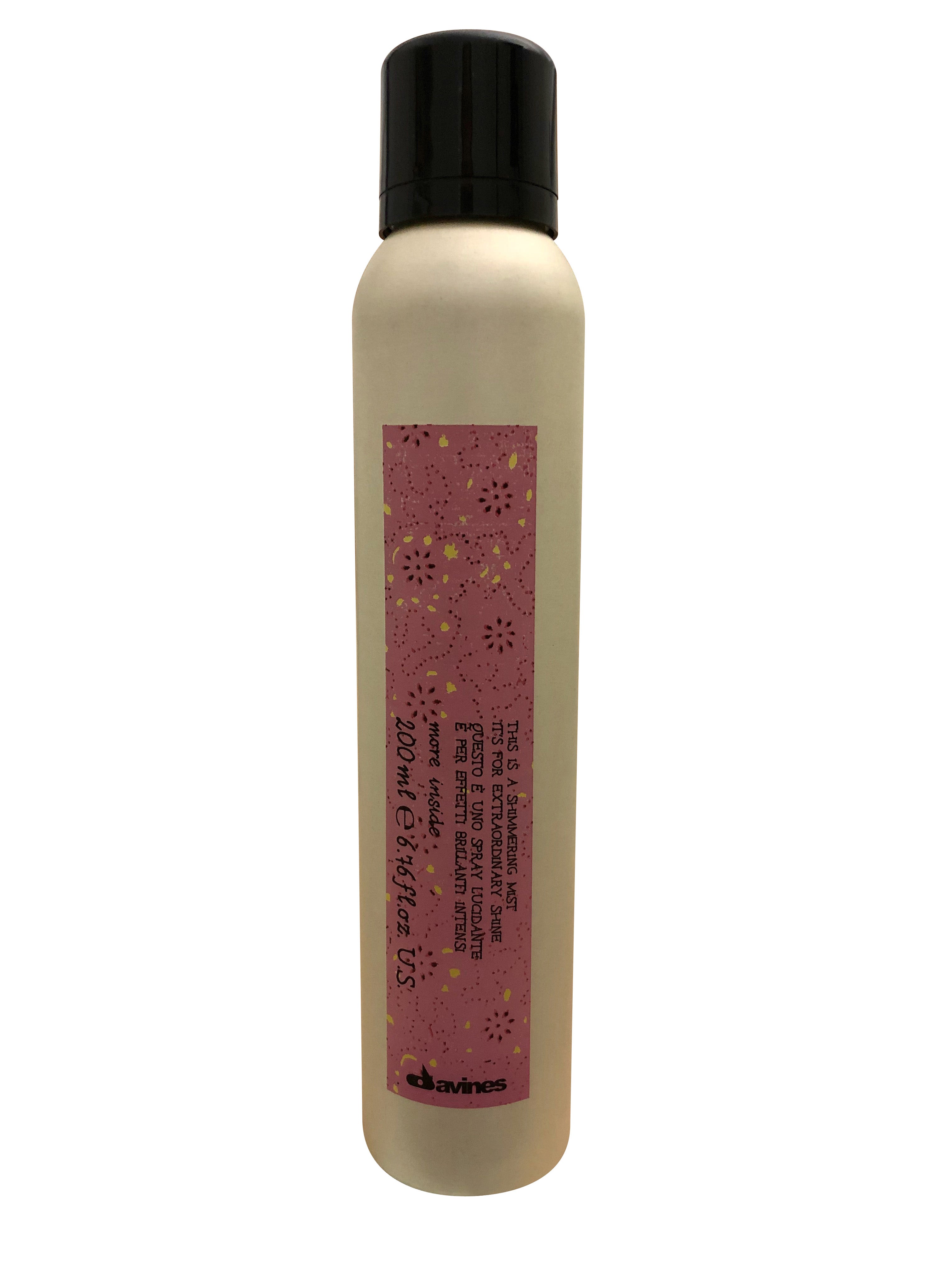 Davines This is a Shimmering Mist 5.9 OZ