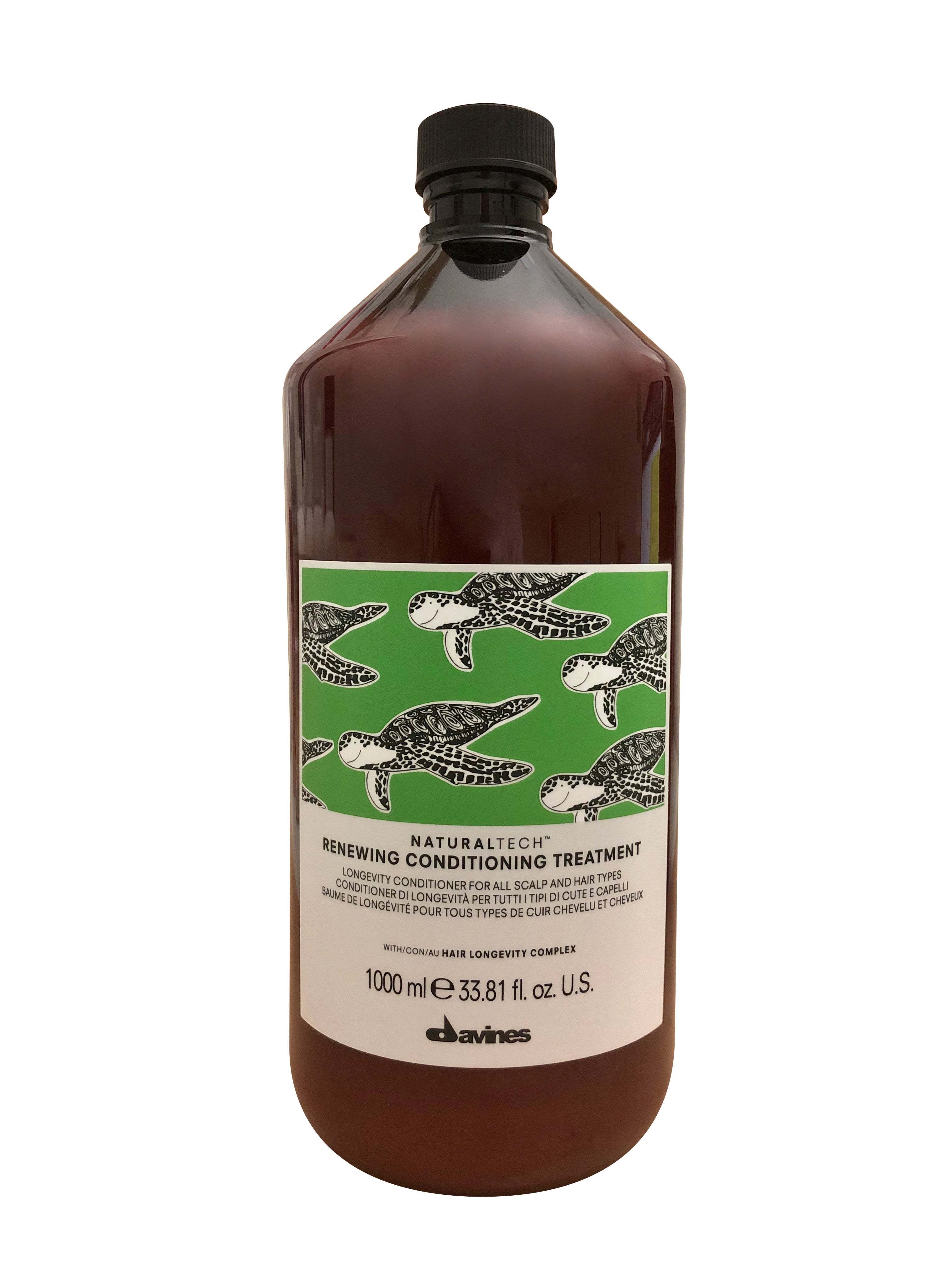 Davines Naturaltech Renewing Conditioner 33.8 OZ