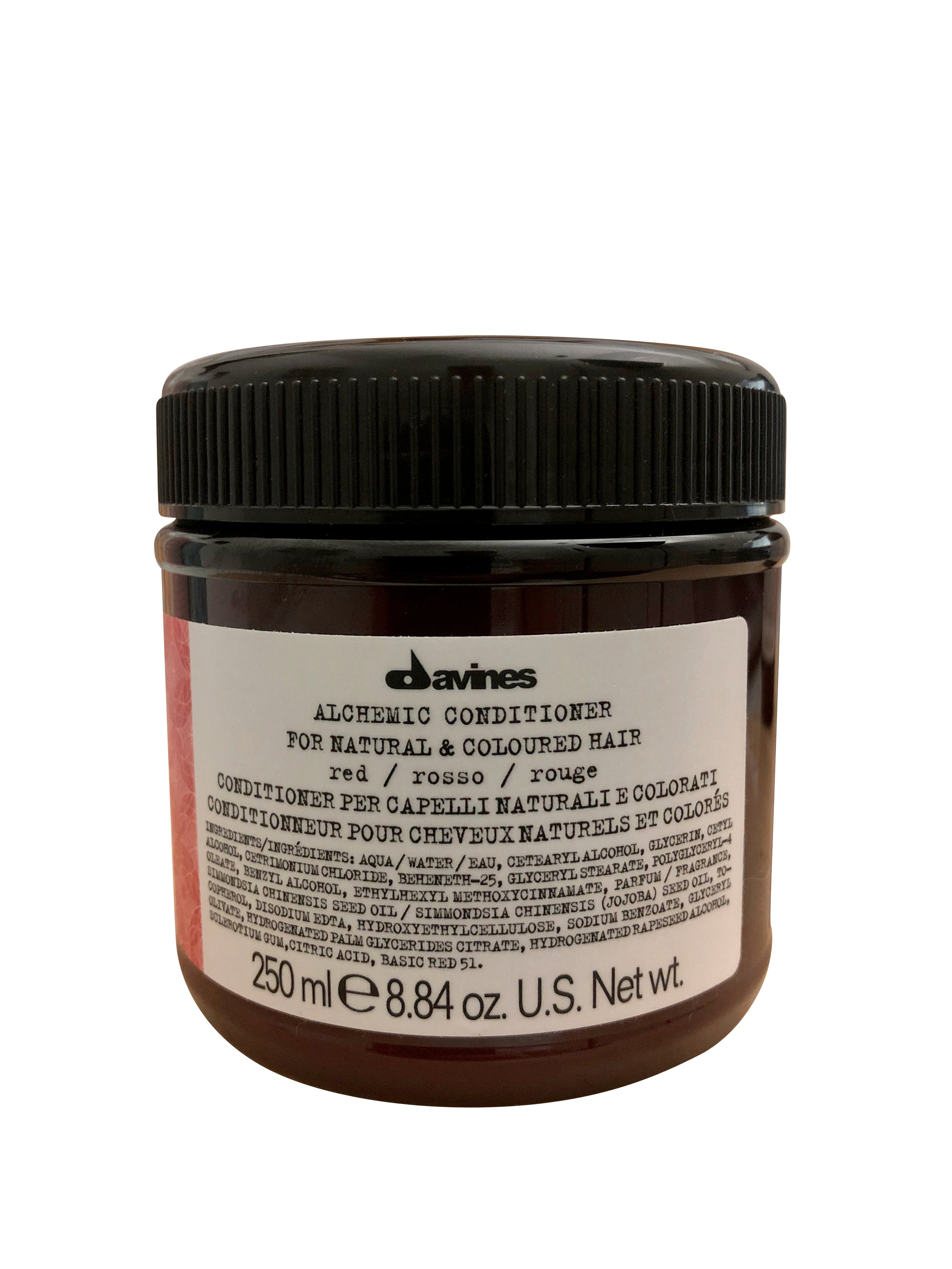 Davines Alchemic Red Conditioner 8.84 OZ