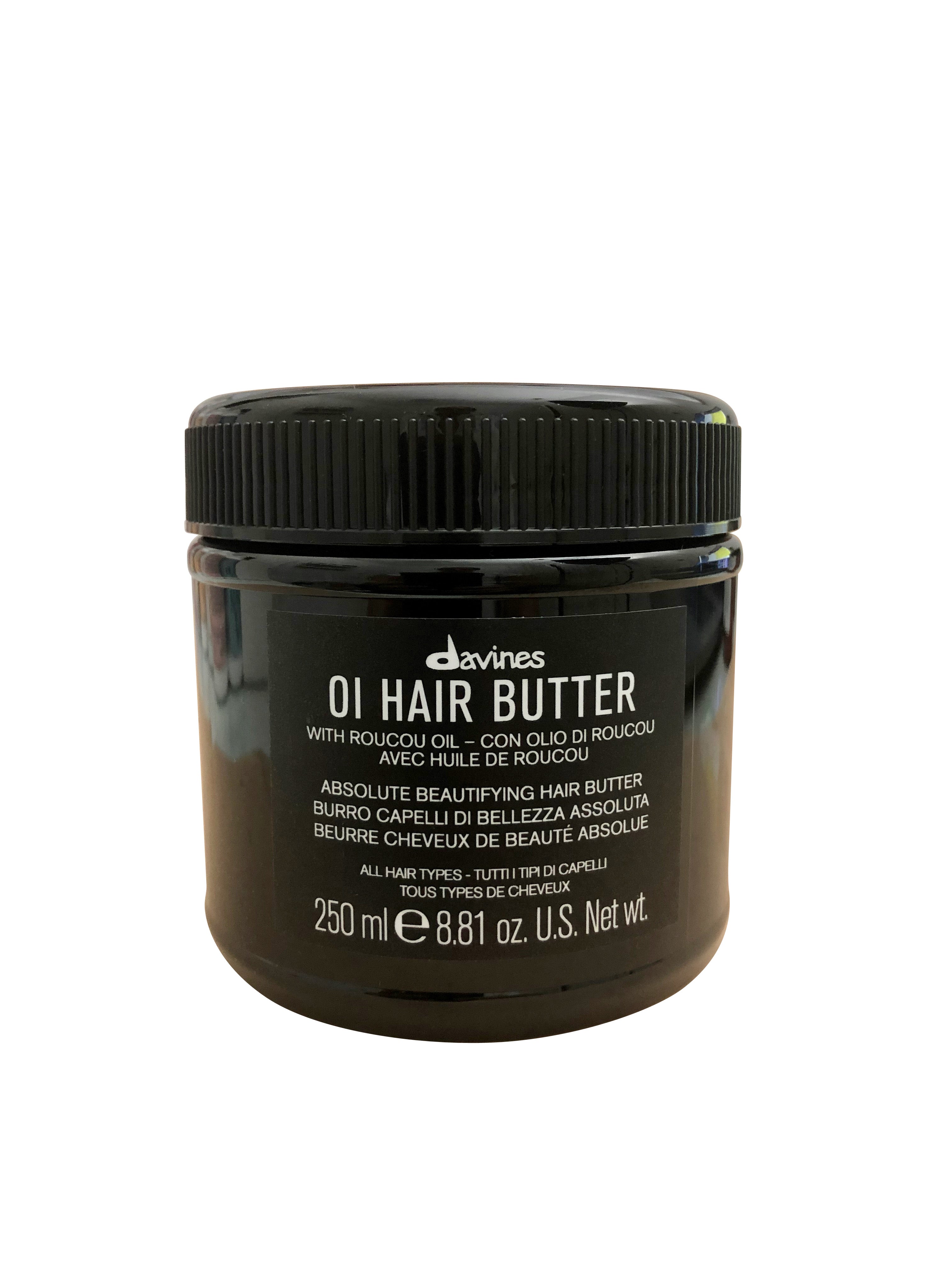 Davines Oi Absolute Beautifying Hair Butter All Hair Types 8.81 OZ