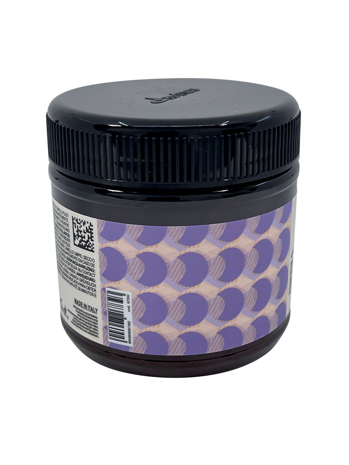 Davines Alchemic Creative Conditioner Lavender 8.84 OZ