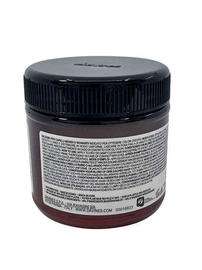 Davines Alchemic Creative Conditioner Pink 8.84 OZ