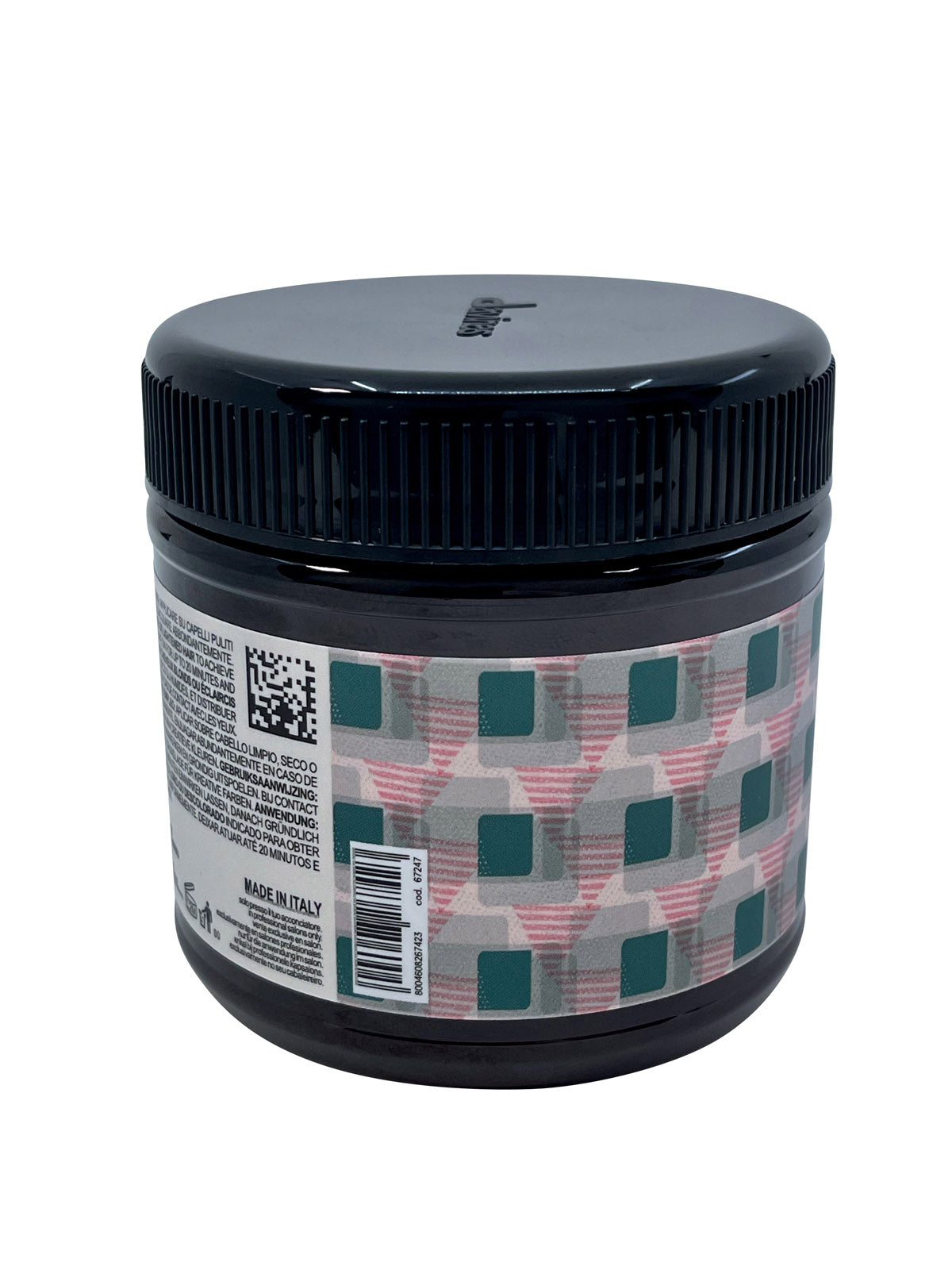 Davines Alchemic Creative Conditioner Teal 8.84 OZ