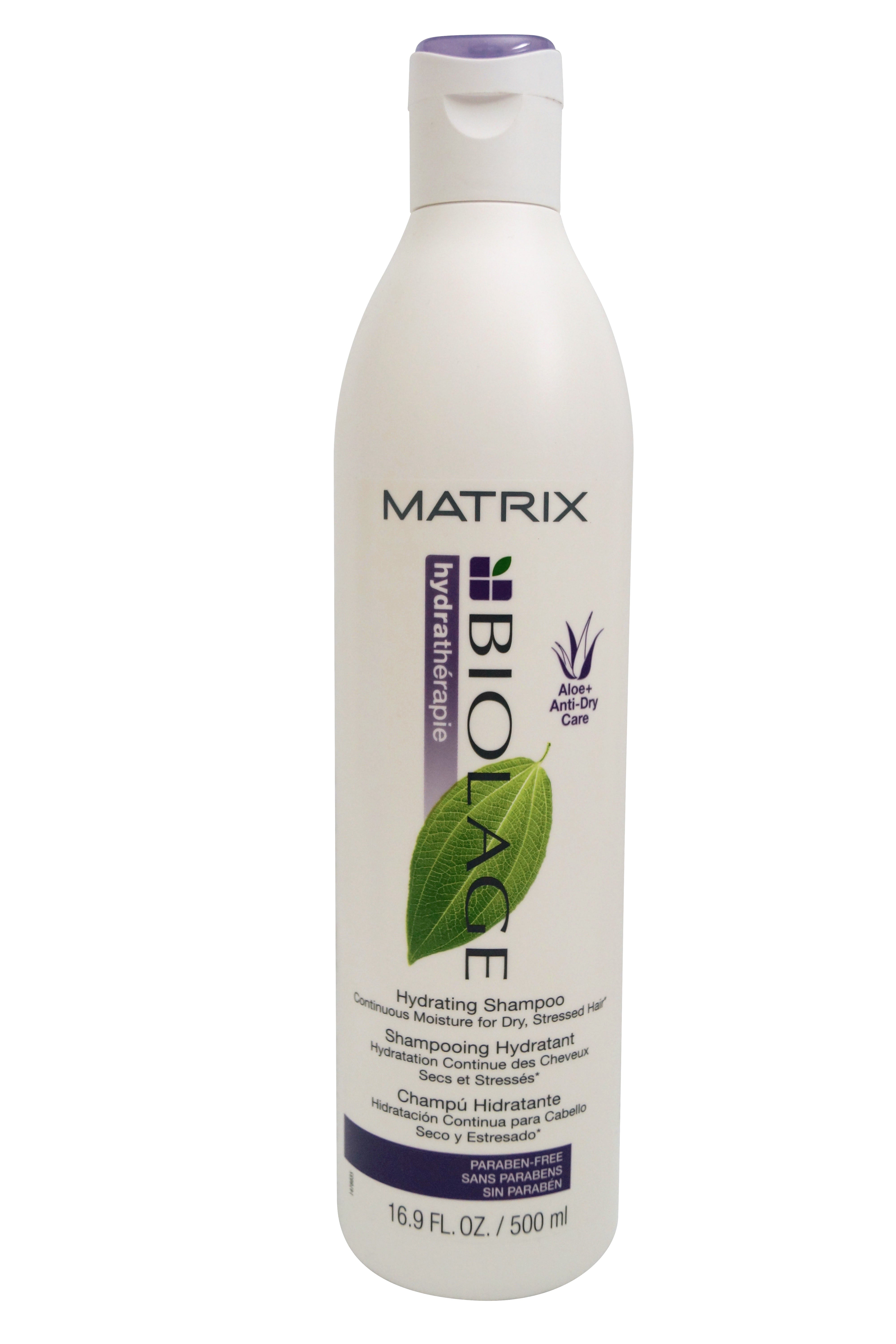 Matrix Biolage Hydrating Shampoo 16.9 Oz