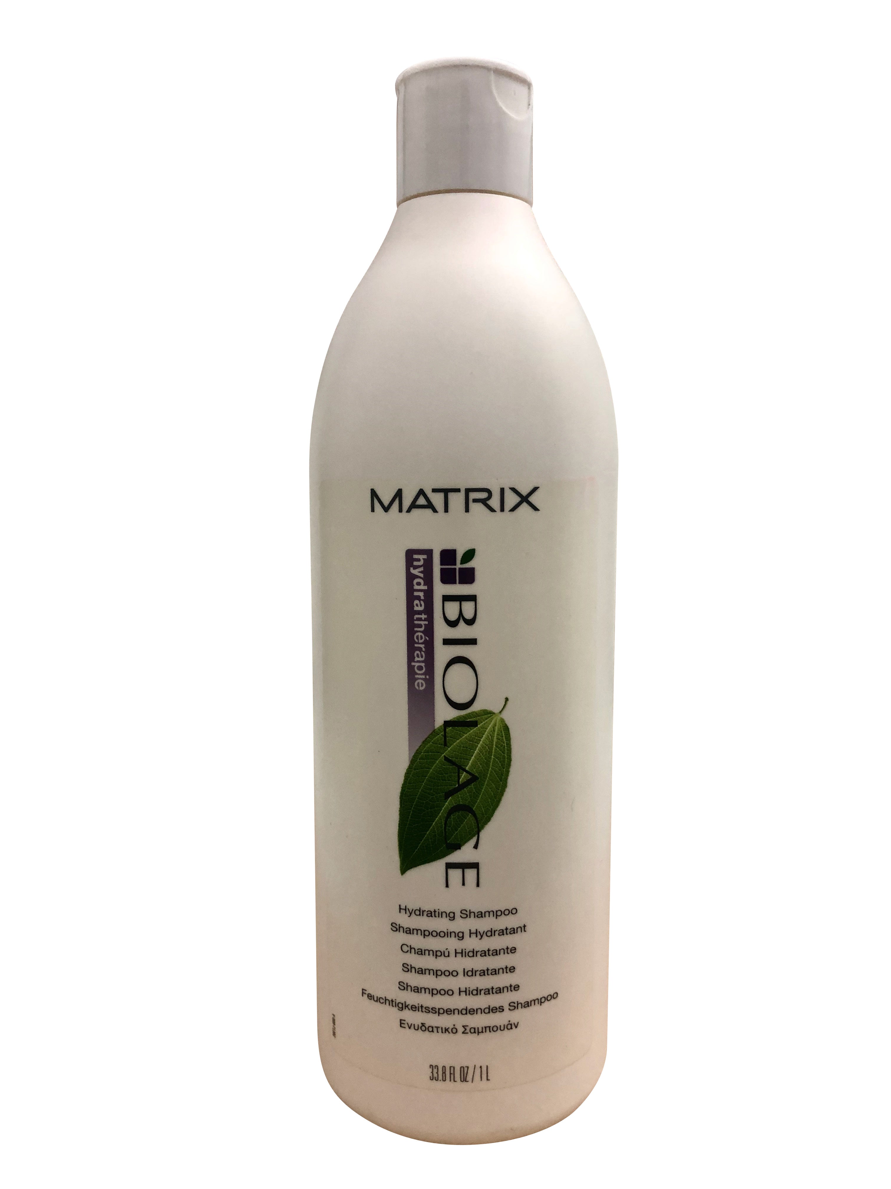 Matrix Biolage Hydrating Shampoo 33.8 OZ