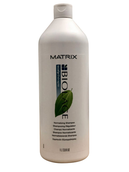 Matrix Biolage Normalizing Shampoo 33.8 OZ