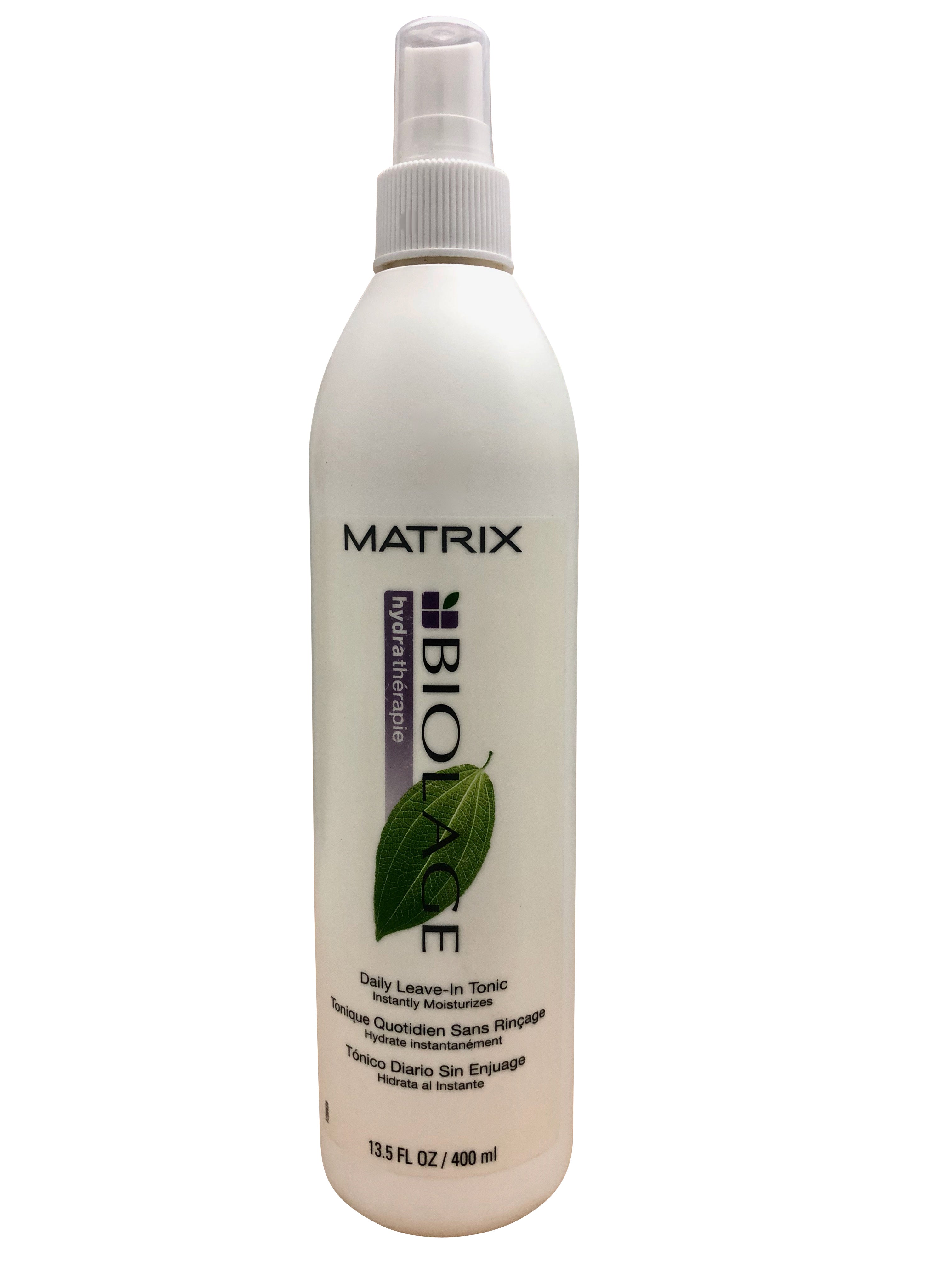 Matrix Hydratherapie Daily Leave In Tonic 13.5 OZ