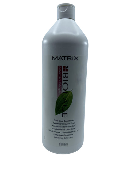 Matrix Biolage Color Care Conditioner 33.8 OZ