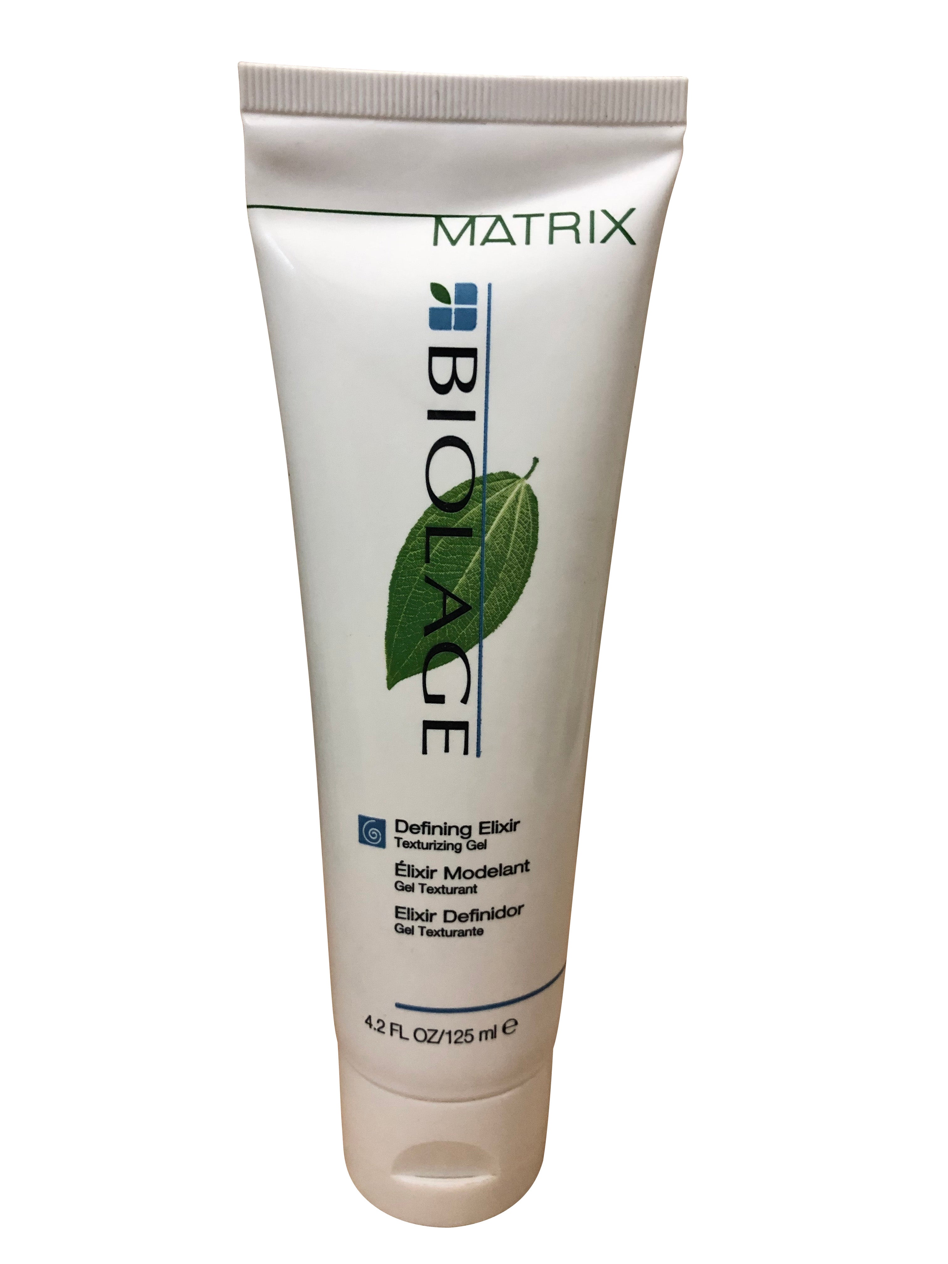 Matrix Biolage Defining Elixir 4.2 OZ