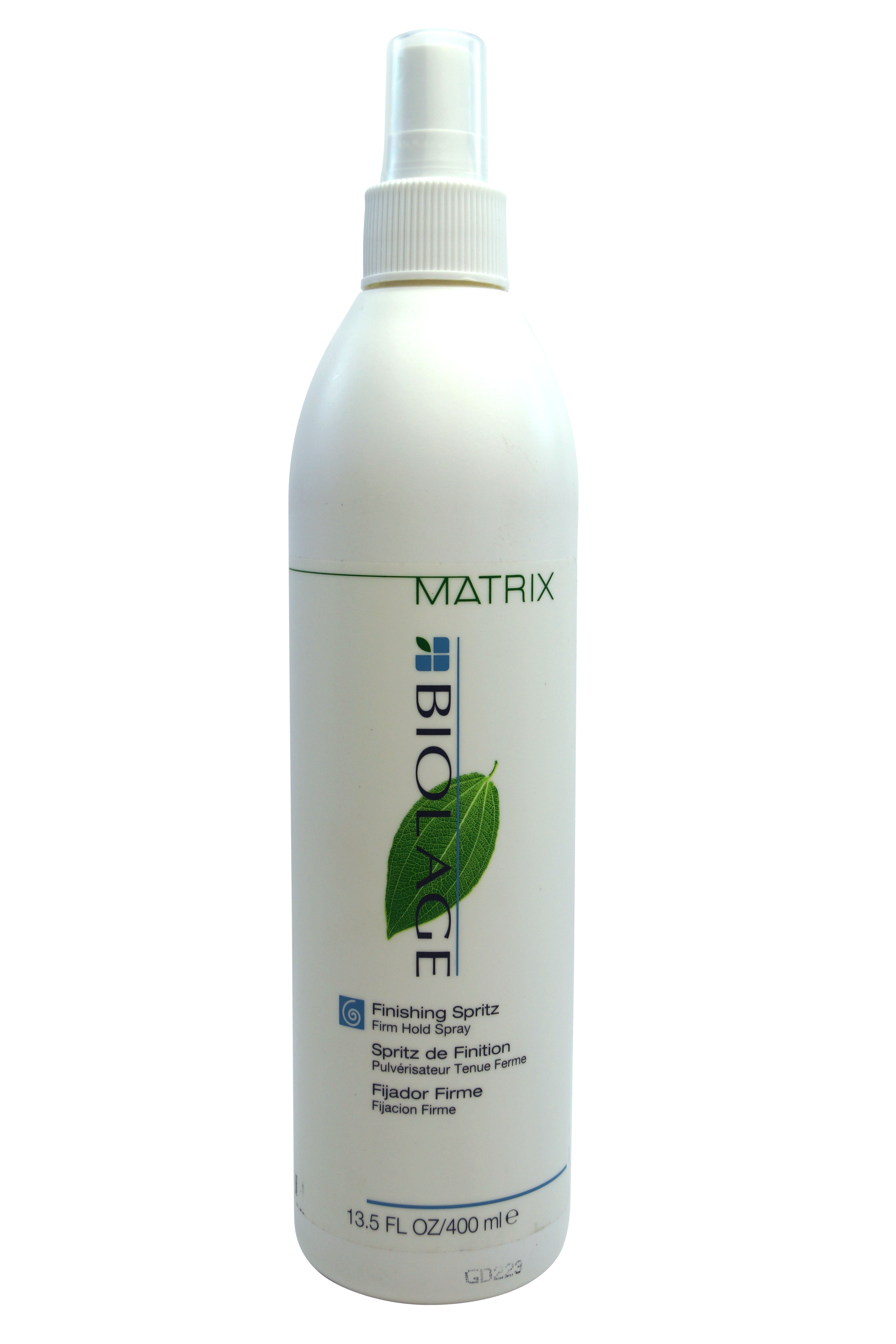 Matrix Biolage Finish Spritz Spray