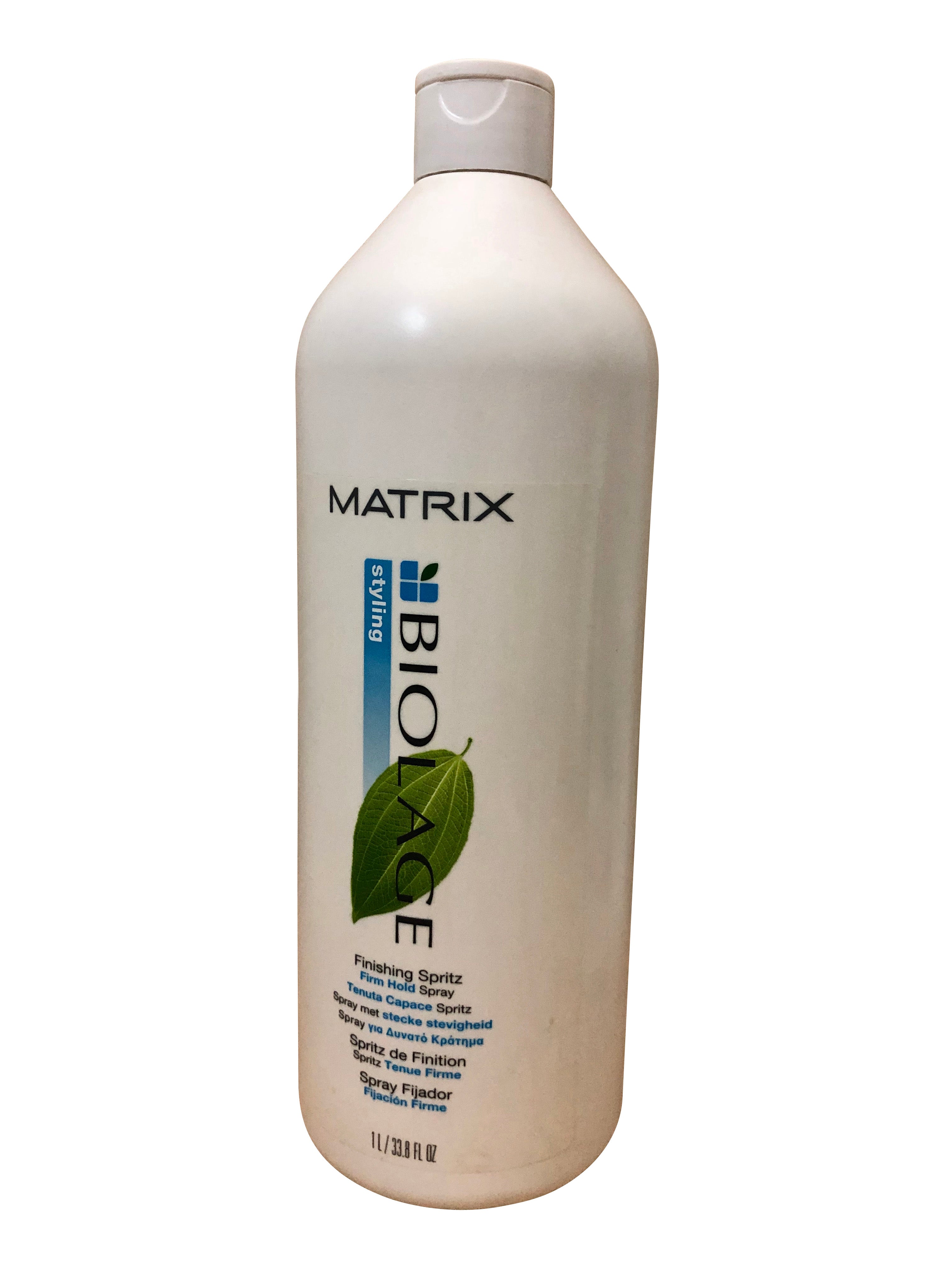 Matrix Biolage Finishing Spritz 33.8 OZ