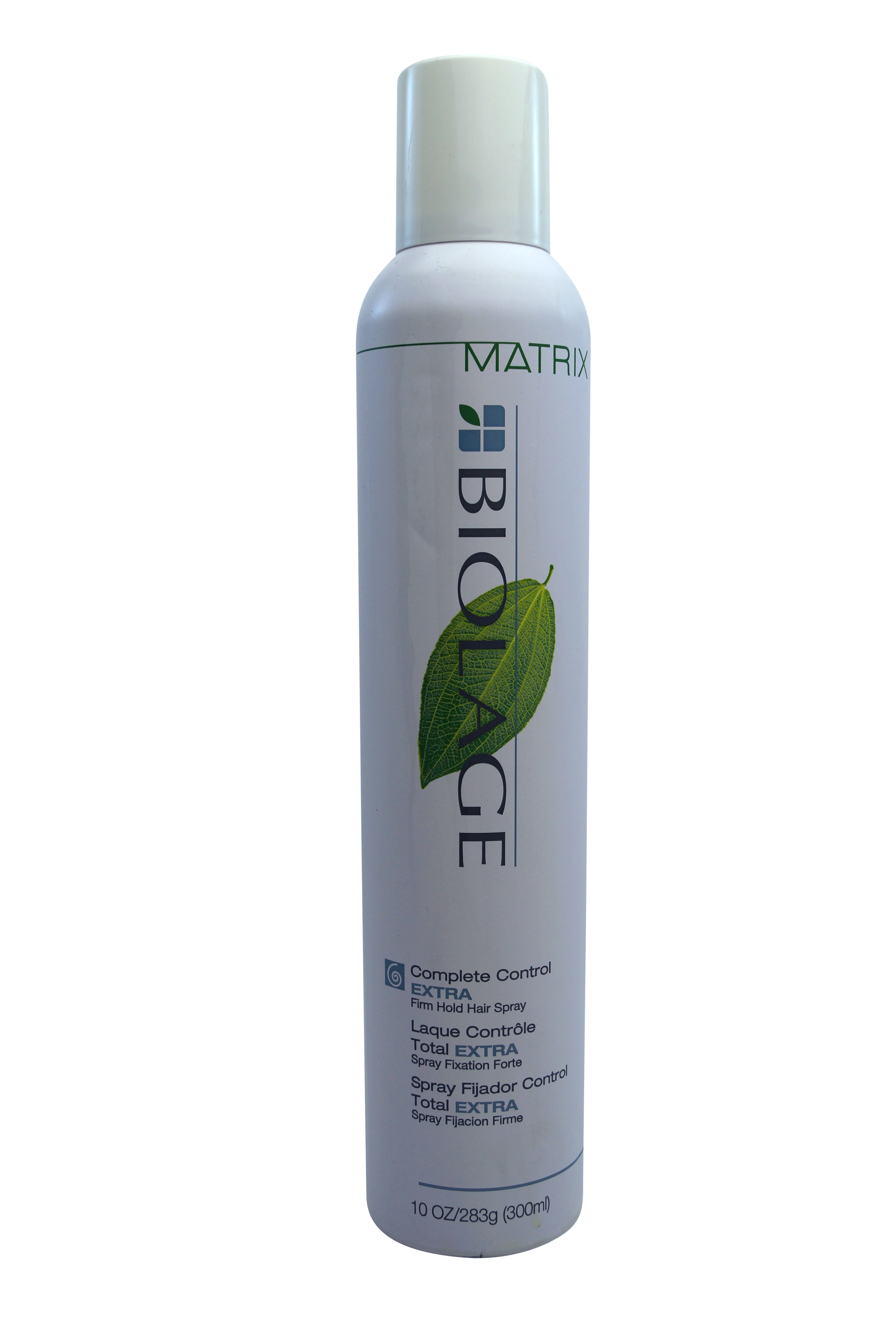 Matrix Biolage Complete Control Hair Extra Spray 10 oz