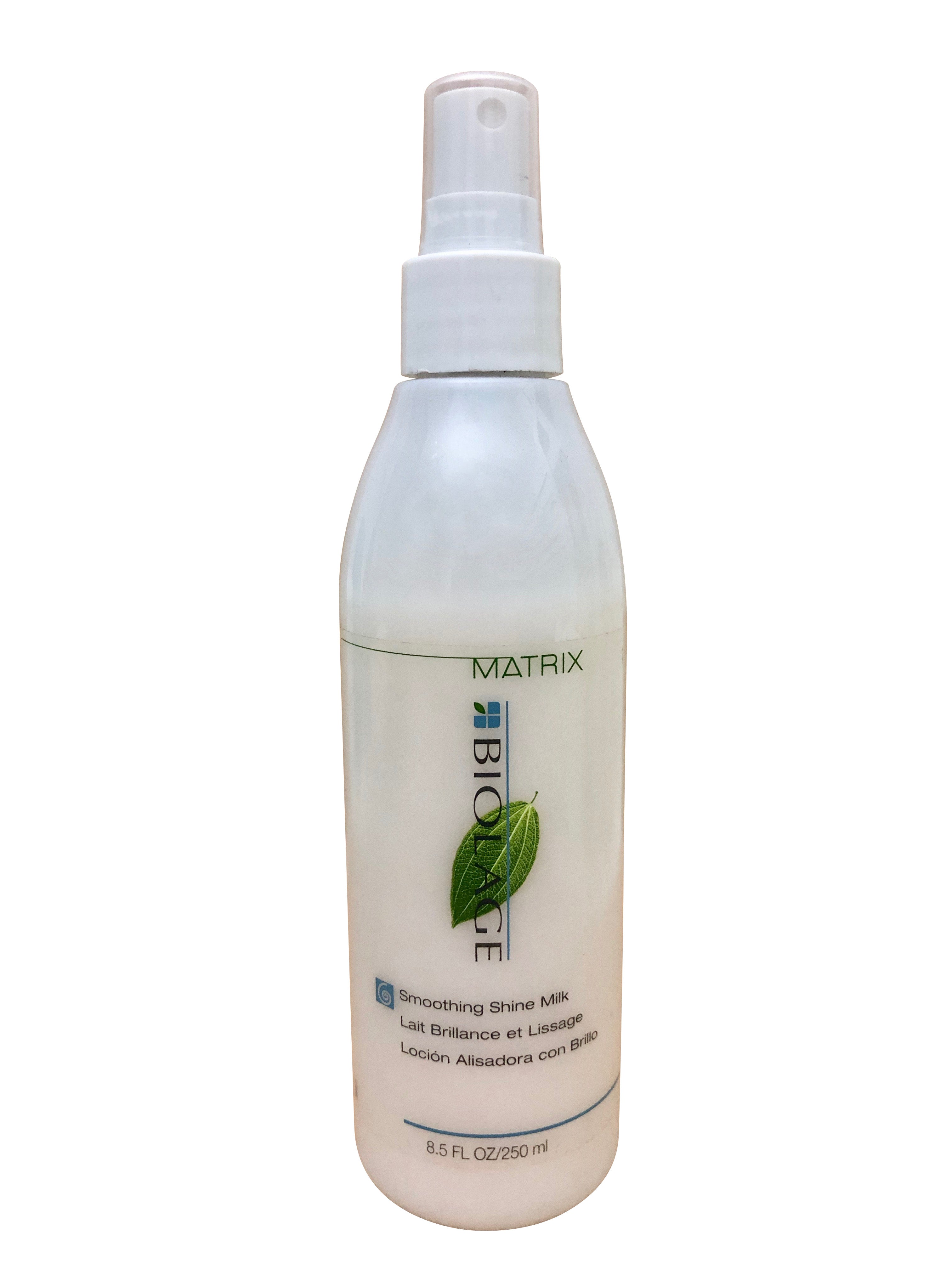 Matrix Biolage Smoothing Shine Milk 8.5 OZ