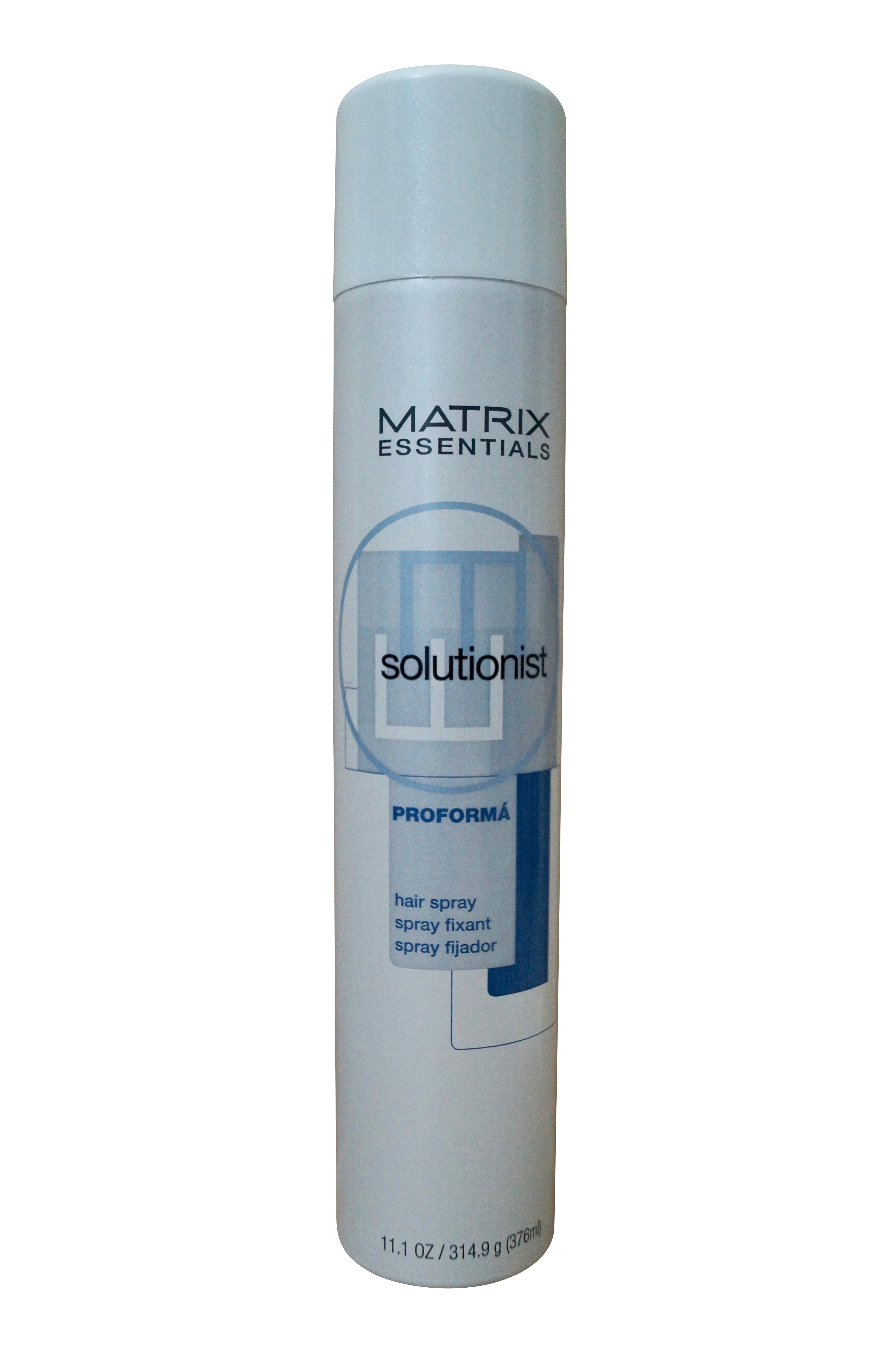 Matrix Essentials Solutionist Performa Hair Spray 11 OZ