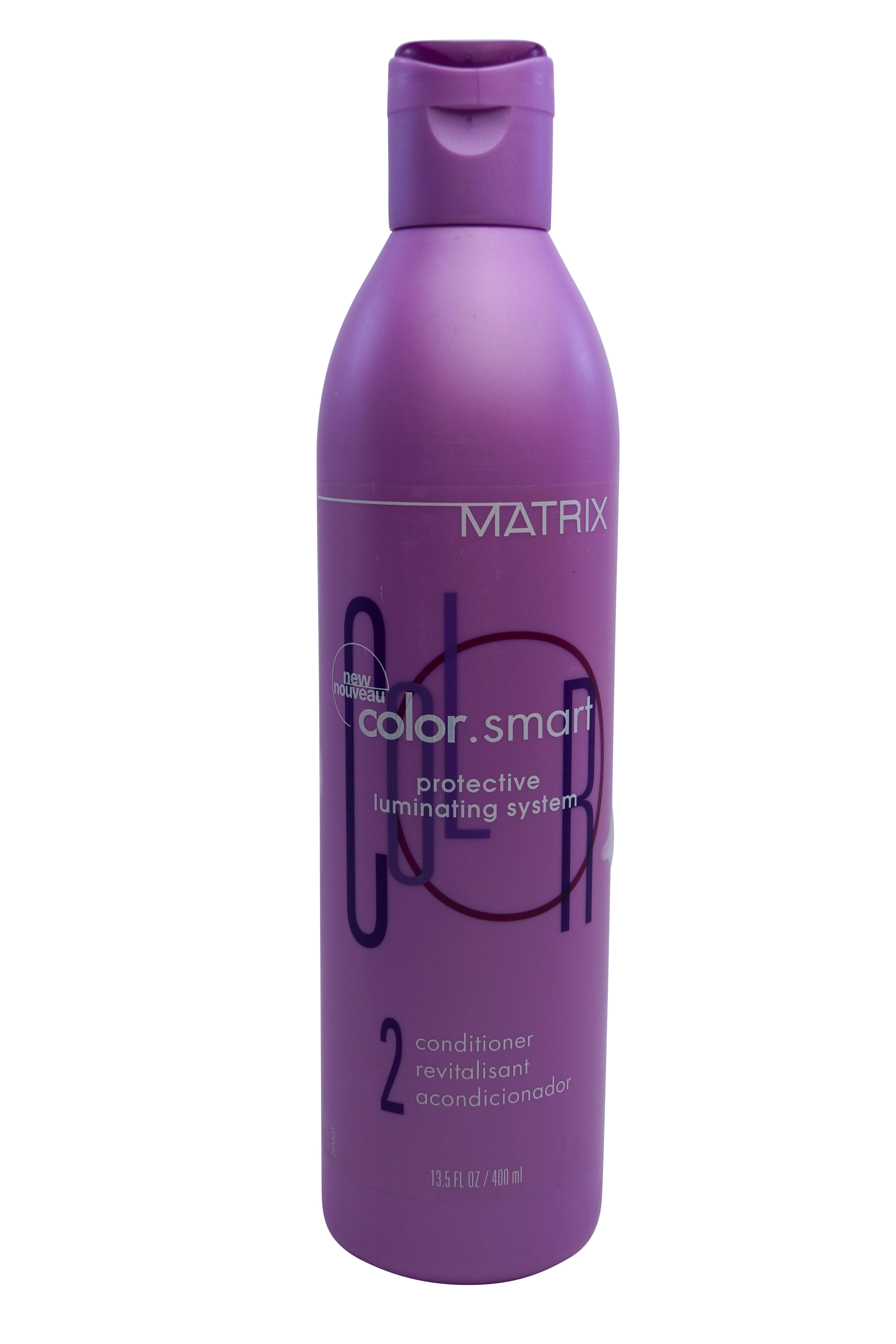 Matrix Color Smart Protective Luminating System Revitalizing Conditioner 13.5 oz