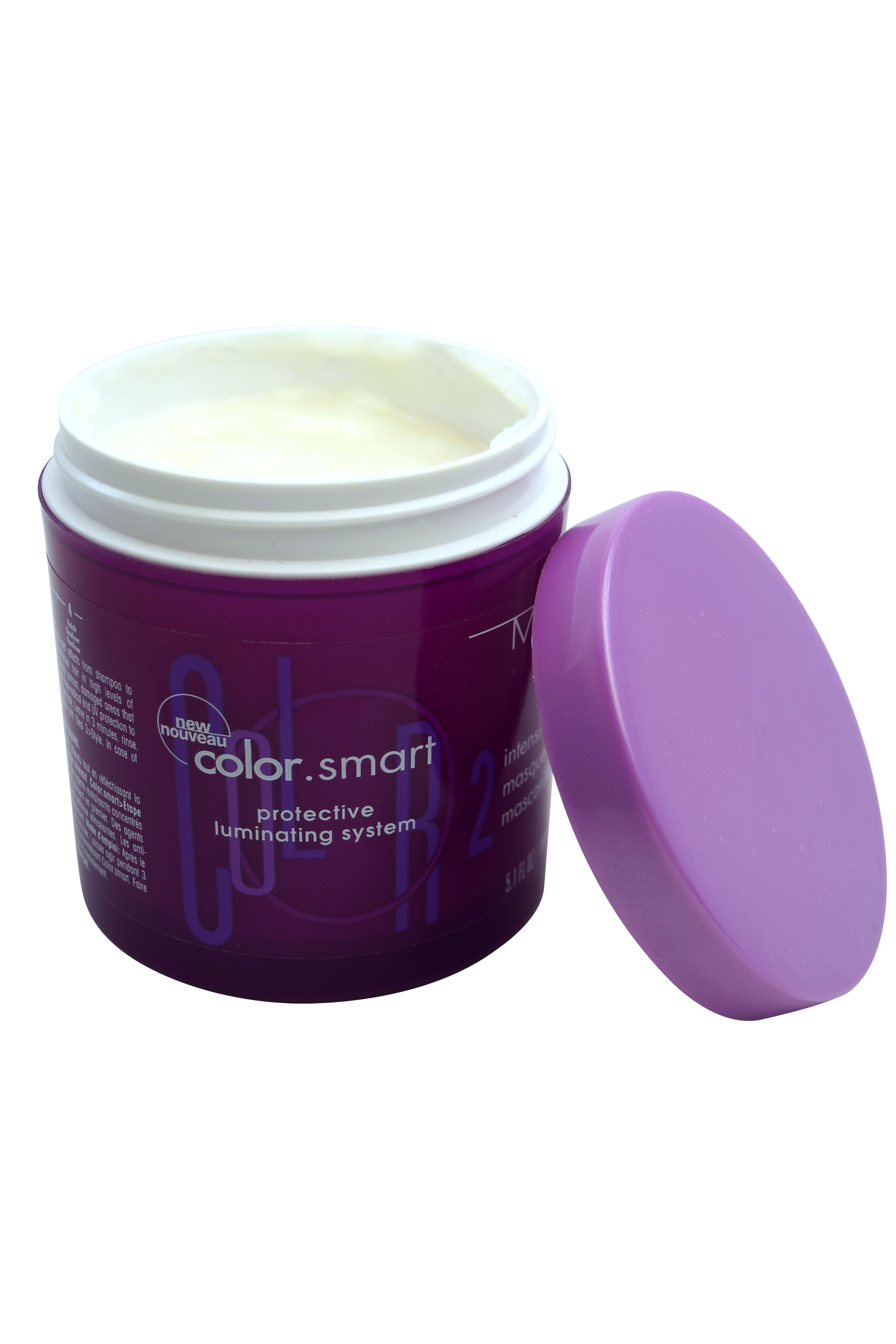 Matrix Color Smart Protective Luminating System Intensive Masque 5.1 oz