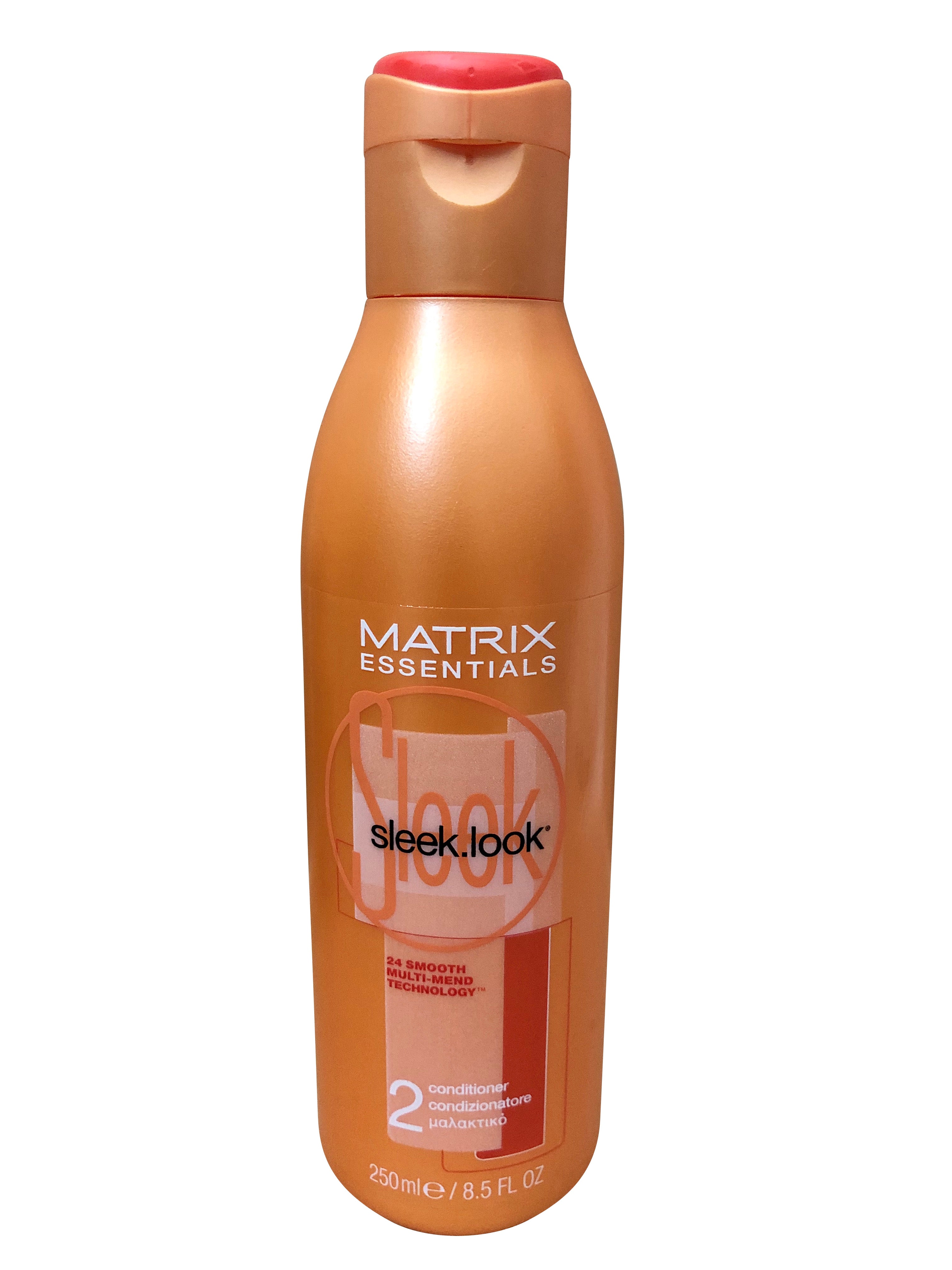 Matrix Essentials Sleek Look 2 Conditioner 8.5 OZ