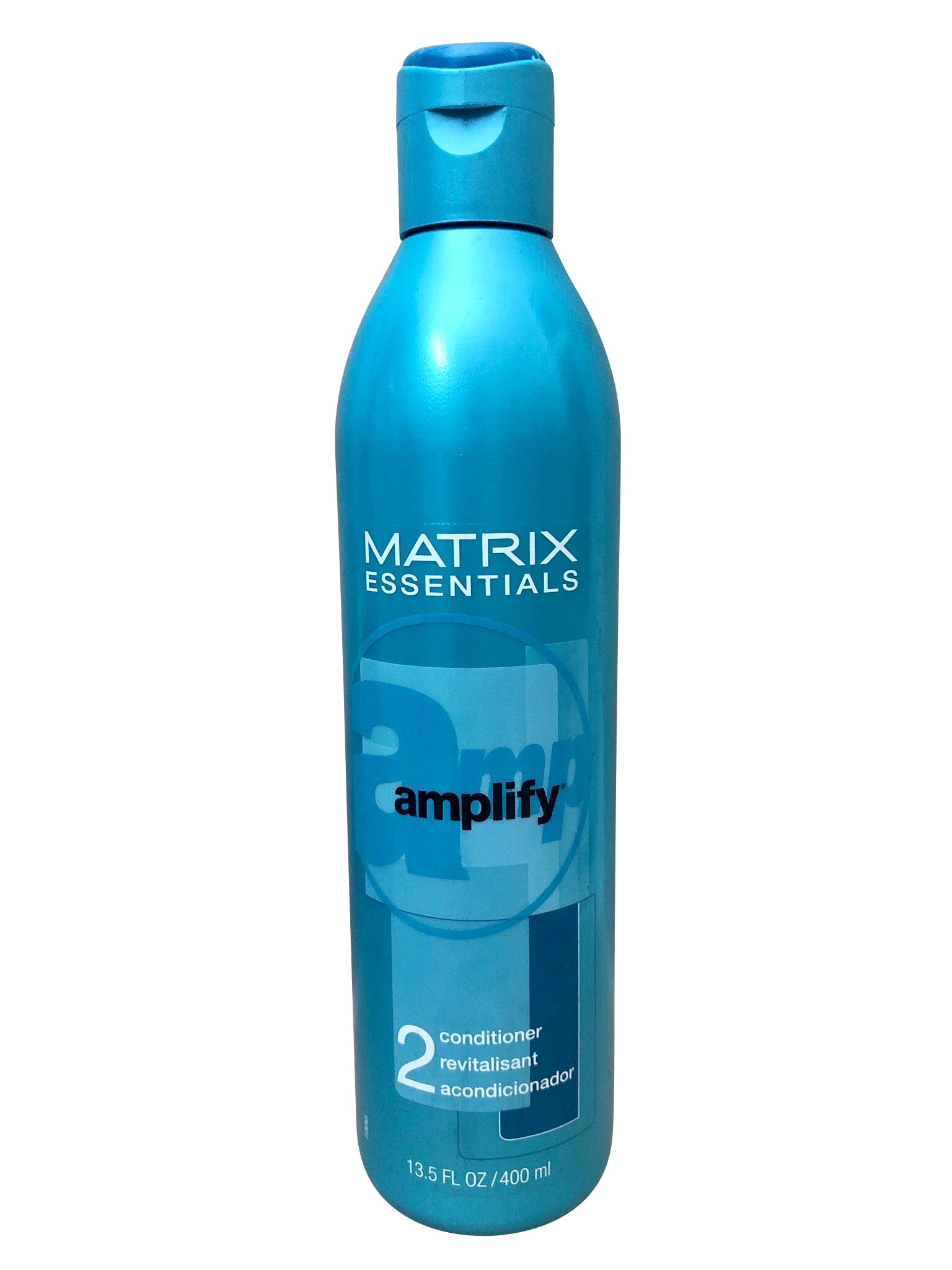 Matrix Essentials Amplify Conditioner 13.5 OZ