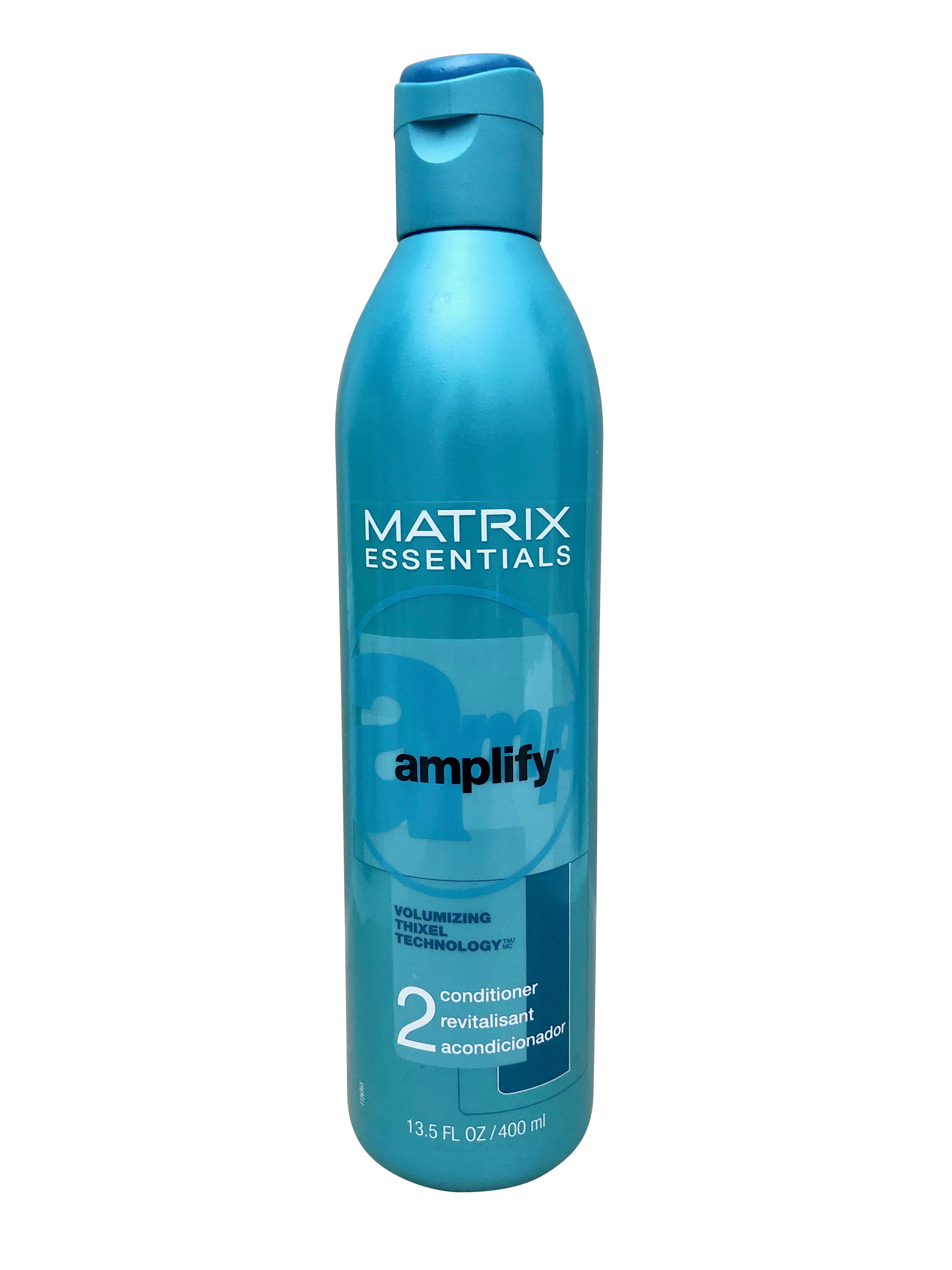 Matrix Essentials Amplify Volumizing Conditioner #2 13.5 OZ