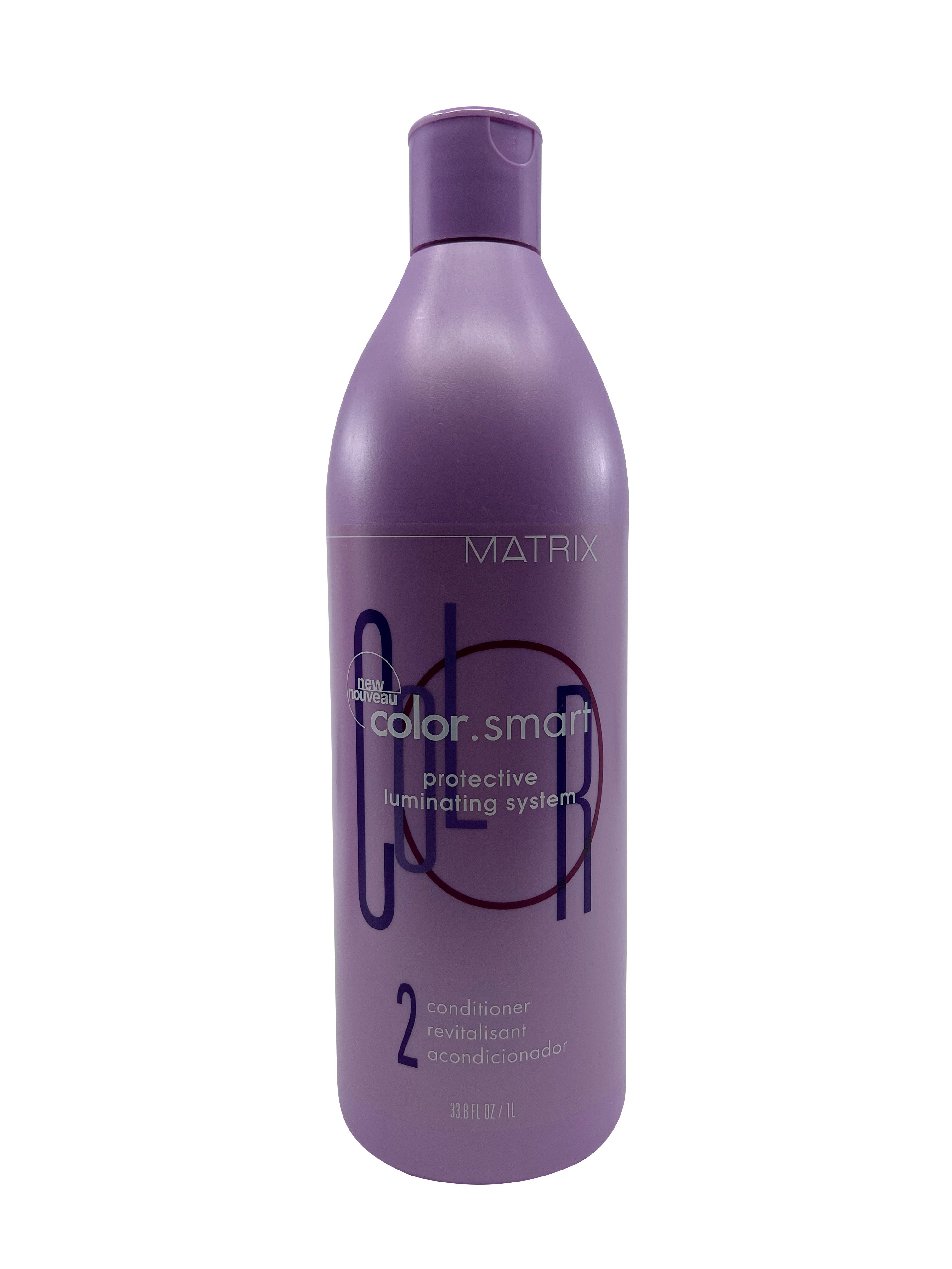 Matrix Color Smart Protective Conditioner Color Treated Hair 33.8 OZ