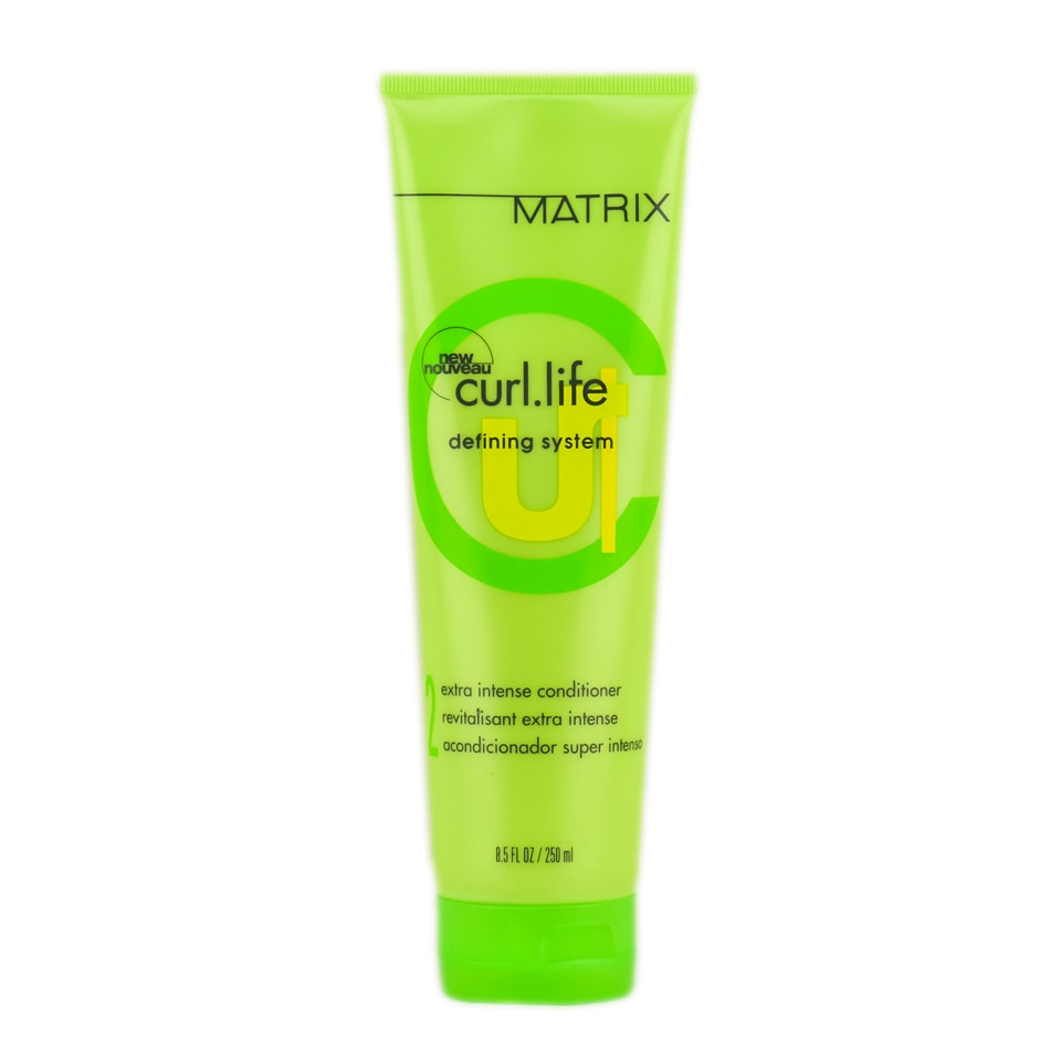 Matrix Sleek Look Smoothing System Deep Moisture Masque 8.5 oz