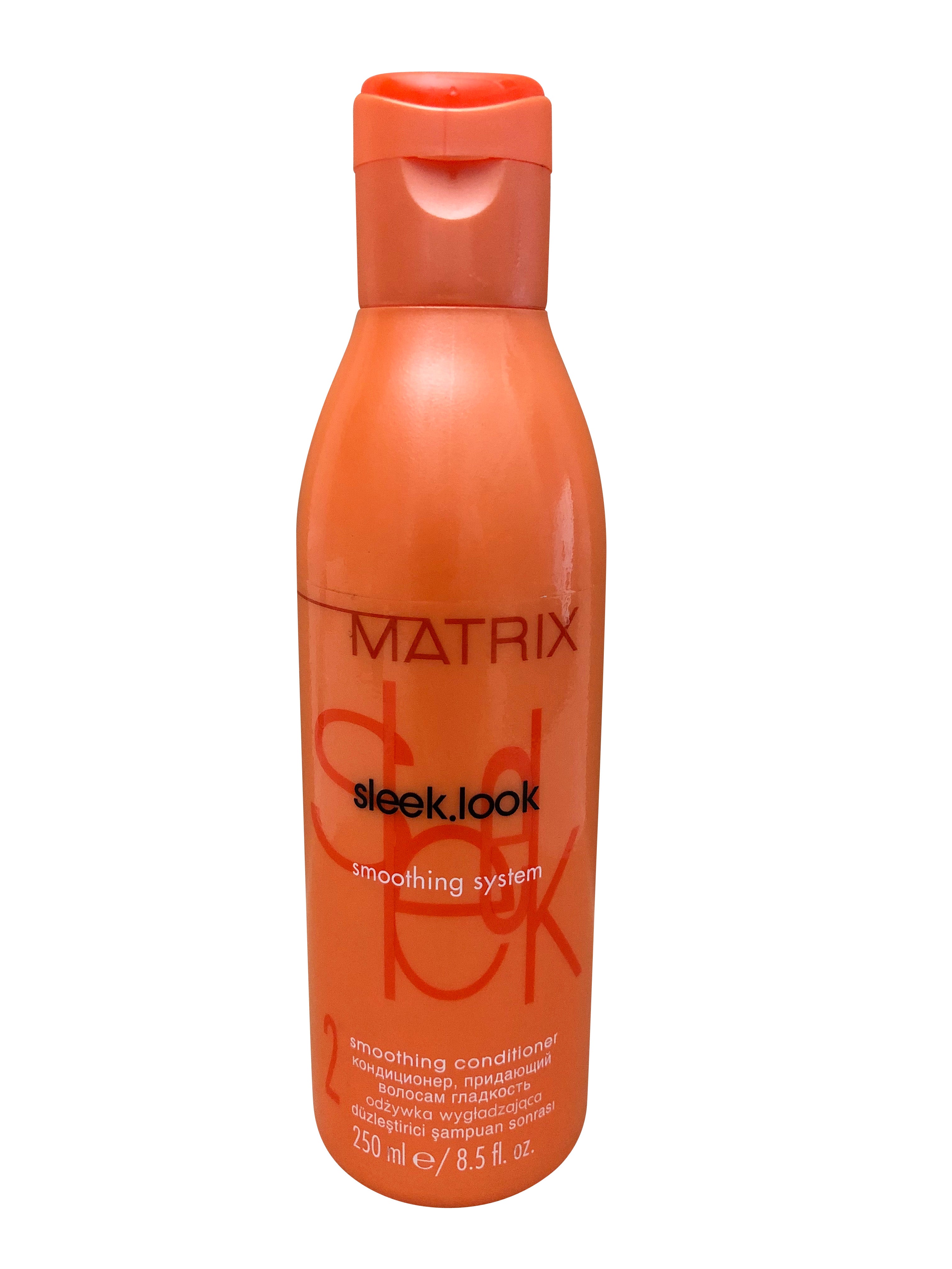 Matrix Sleek Look Smoothing Conditioner 8.5 OZ