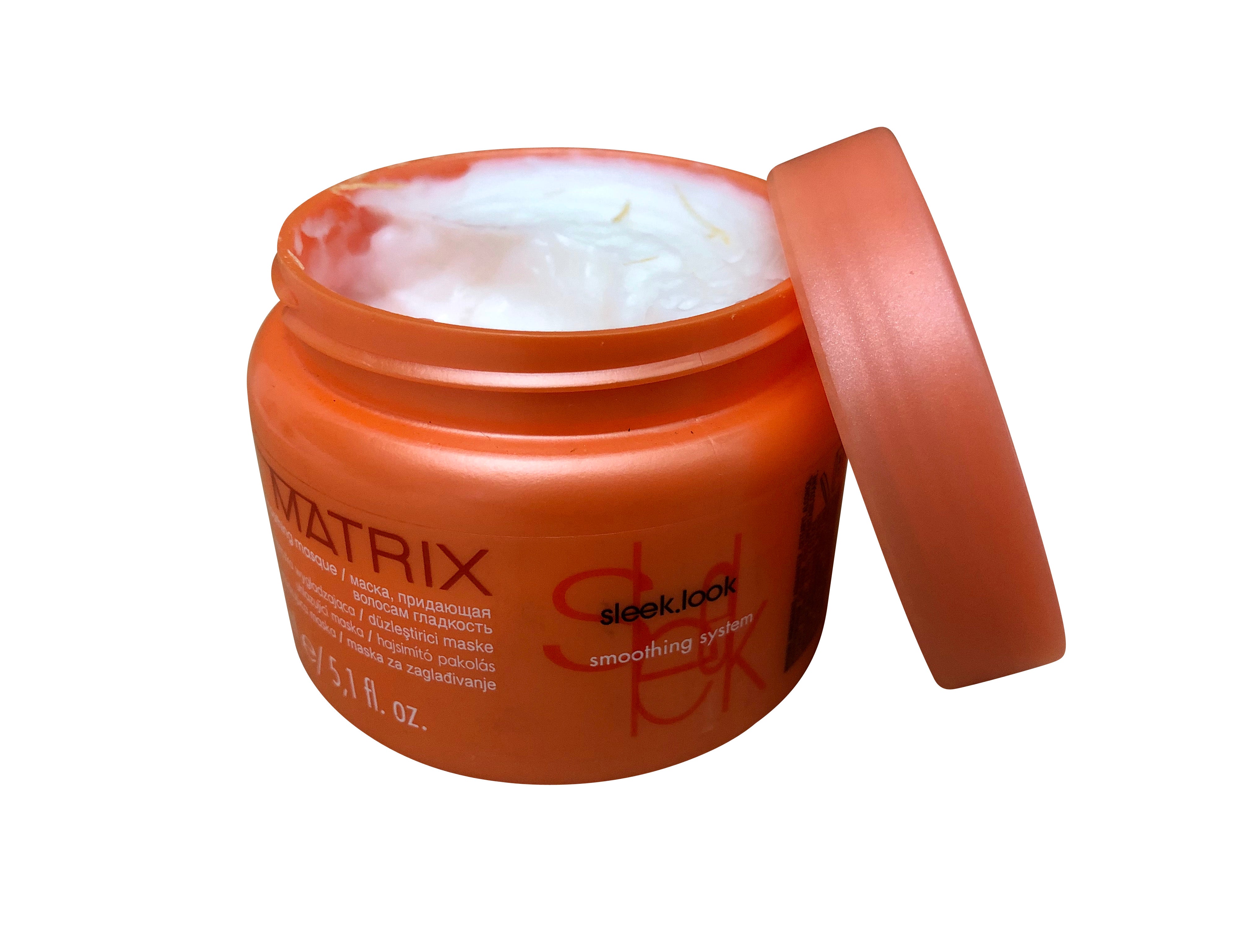 Matrix Smoothing Masque 5.1 OZ