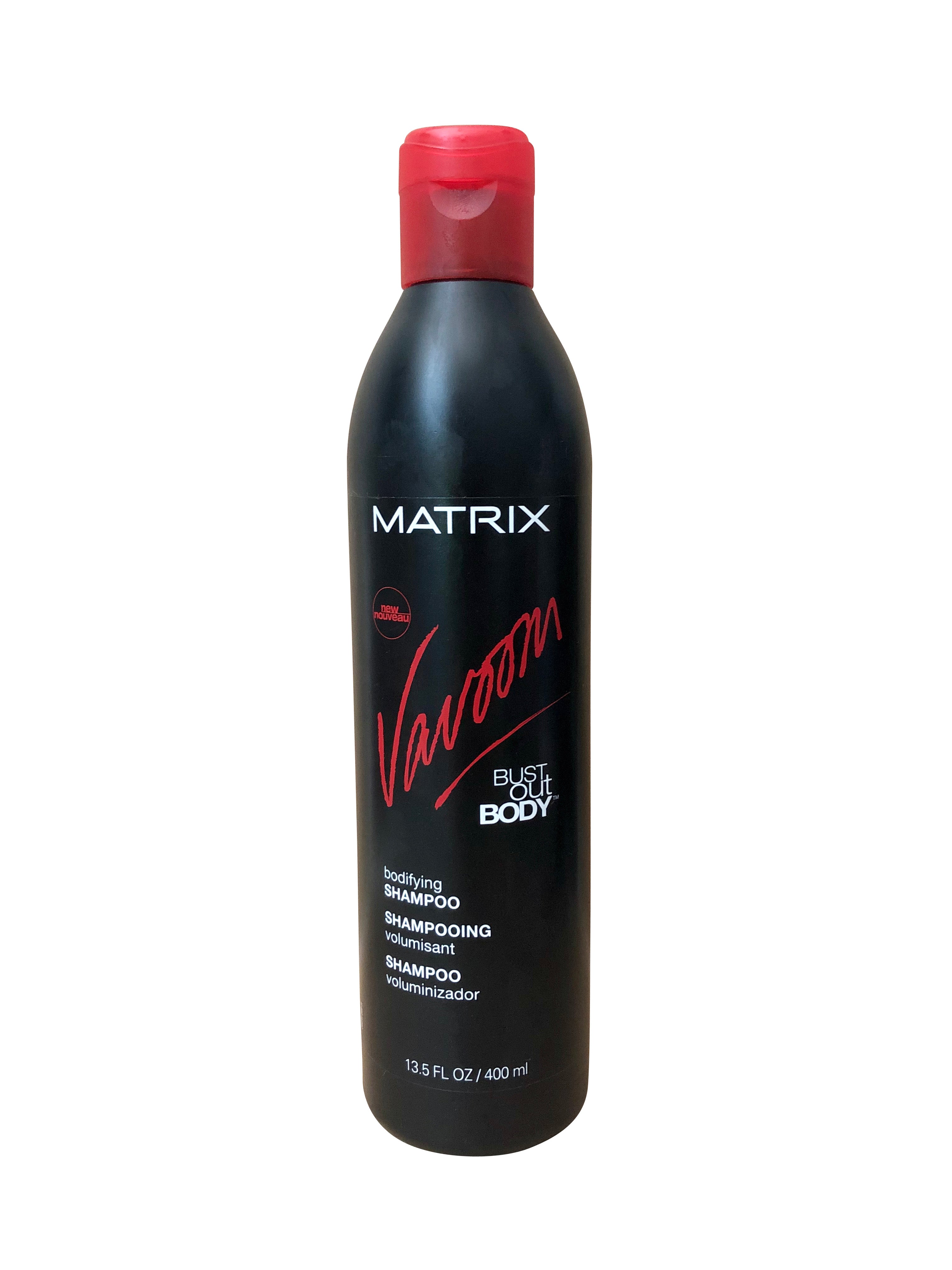 Matrix Vavoom Bust Out Body Bodifying Shampoo 13.5 OZ