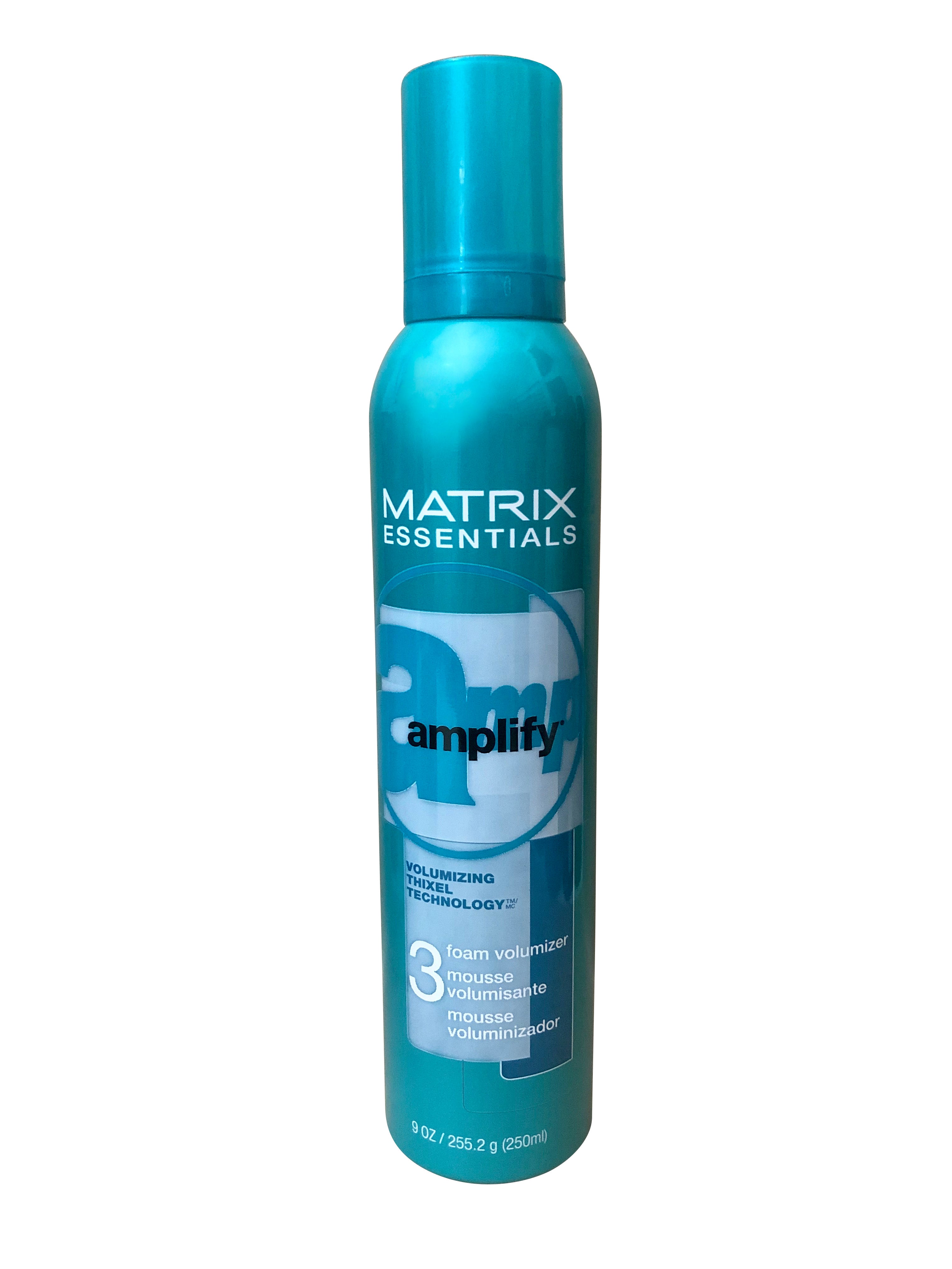 Matrix Essentials Amplify Foam Volumizer 9 OZ