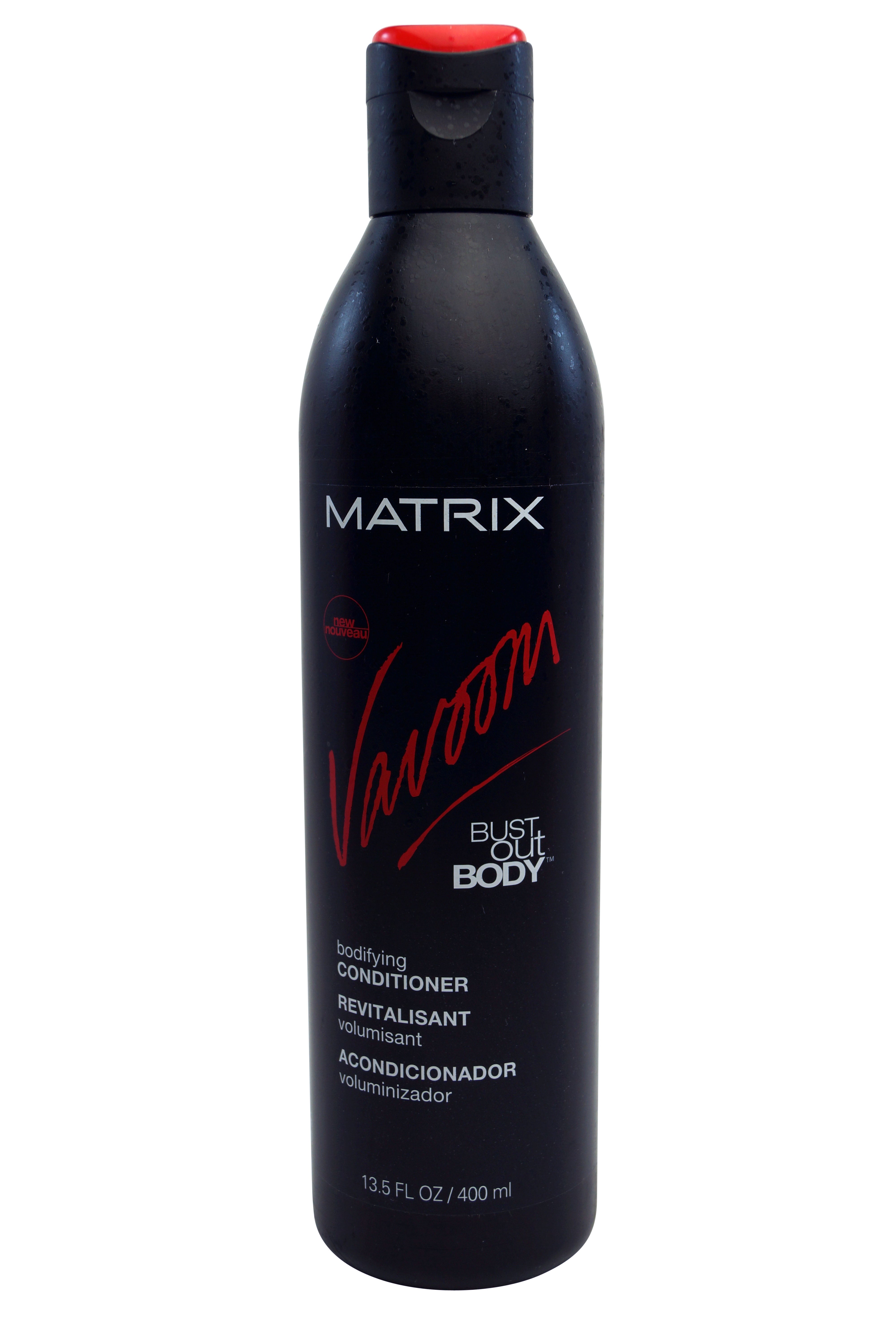 Matrix Vavoom Bust-Out Body Bodifying Conditioner