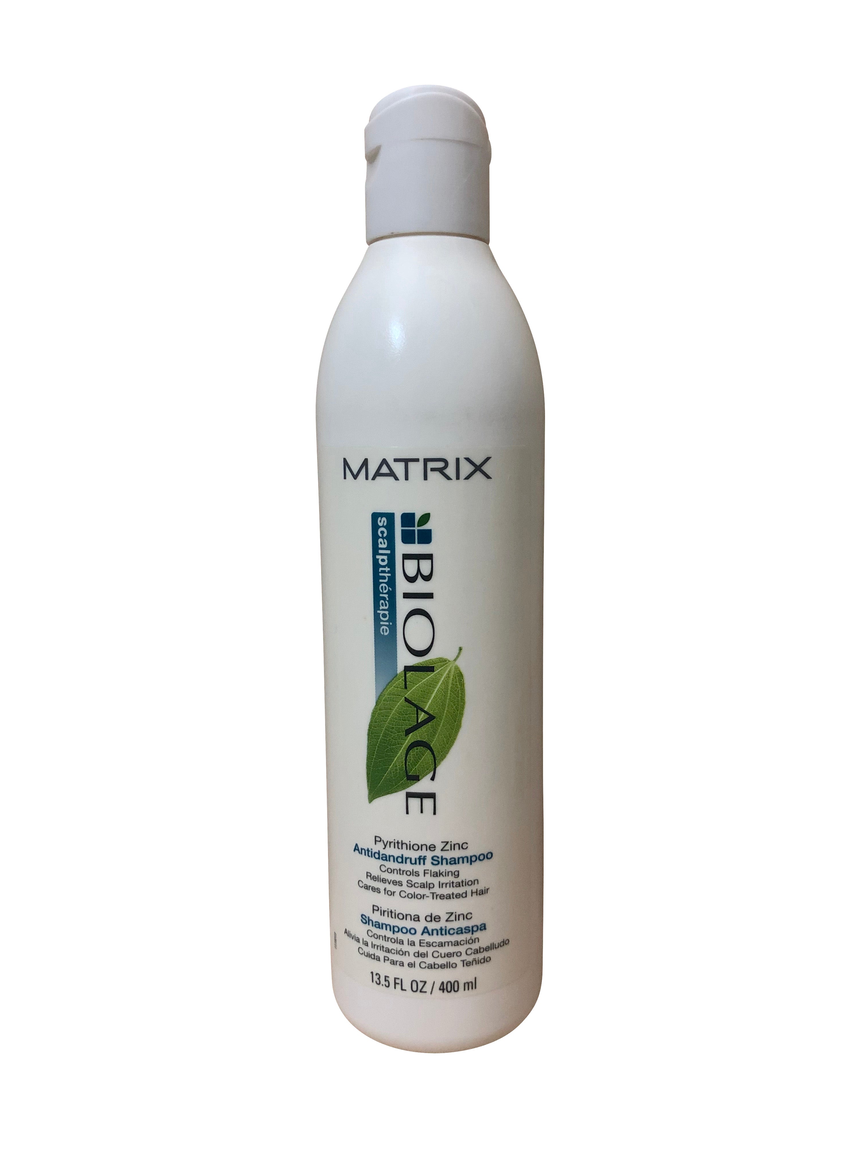 Matrix Biolage Antidandruff Shampoo 13.5 OZ