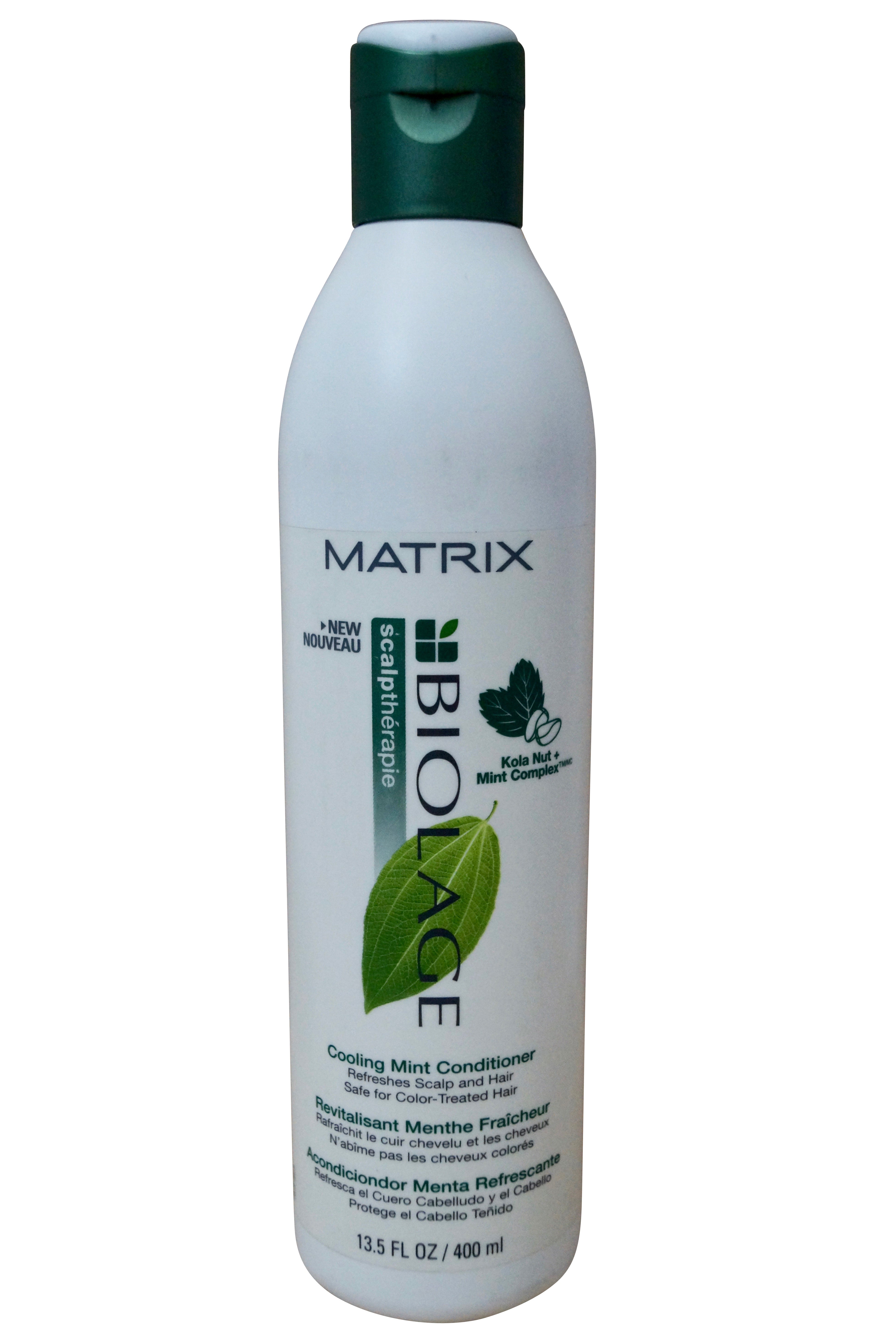 Matrix Biolage Cooling Mint Conditioner 13.5 OZ