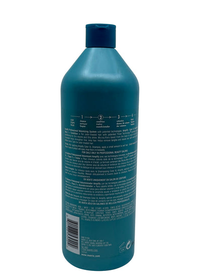 Matrix Essentials Amplify Conditioner Revitalizing Color 33.8 OZ