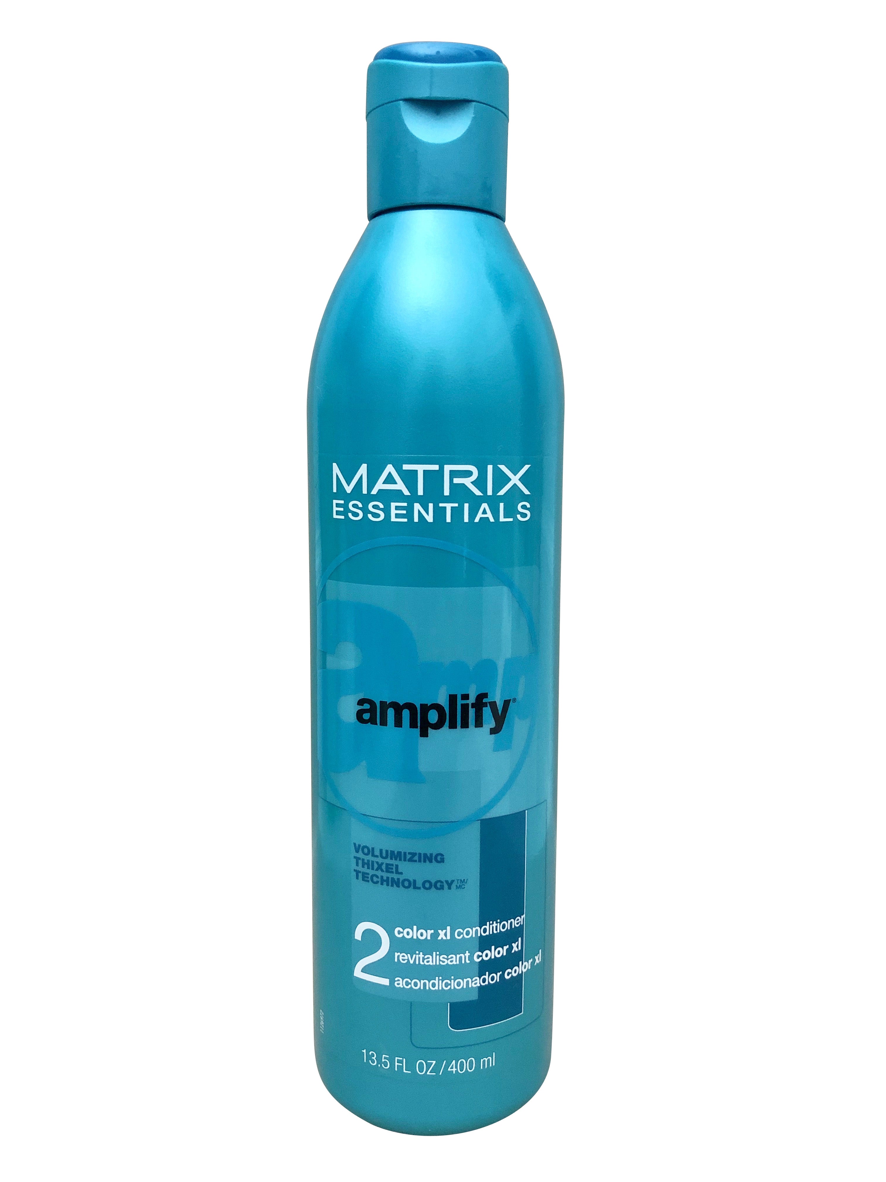 Matrix Essentials Amplify 2 Color XL Conditioner 13.5 OZ