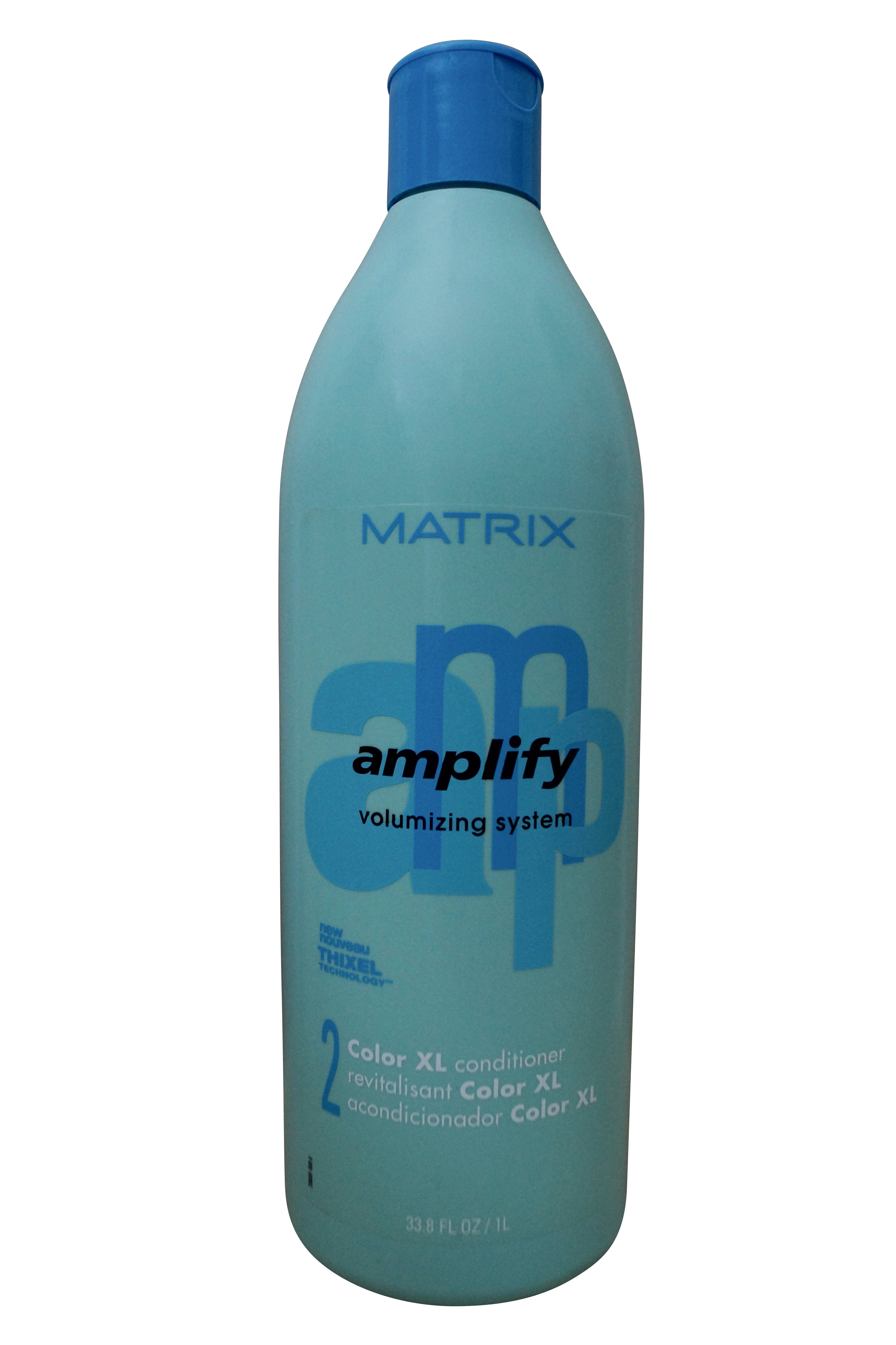 Matrix Amplify 2 Color XL Conditioner 33.8 OZ