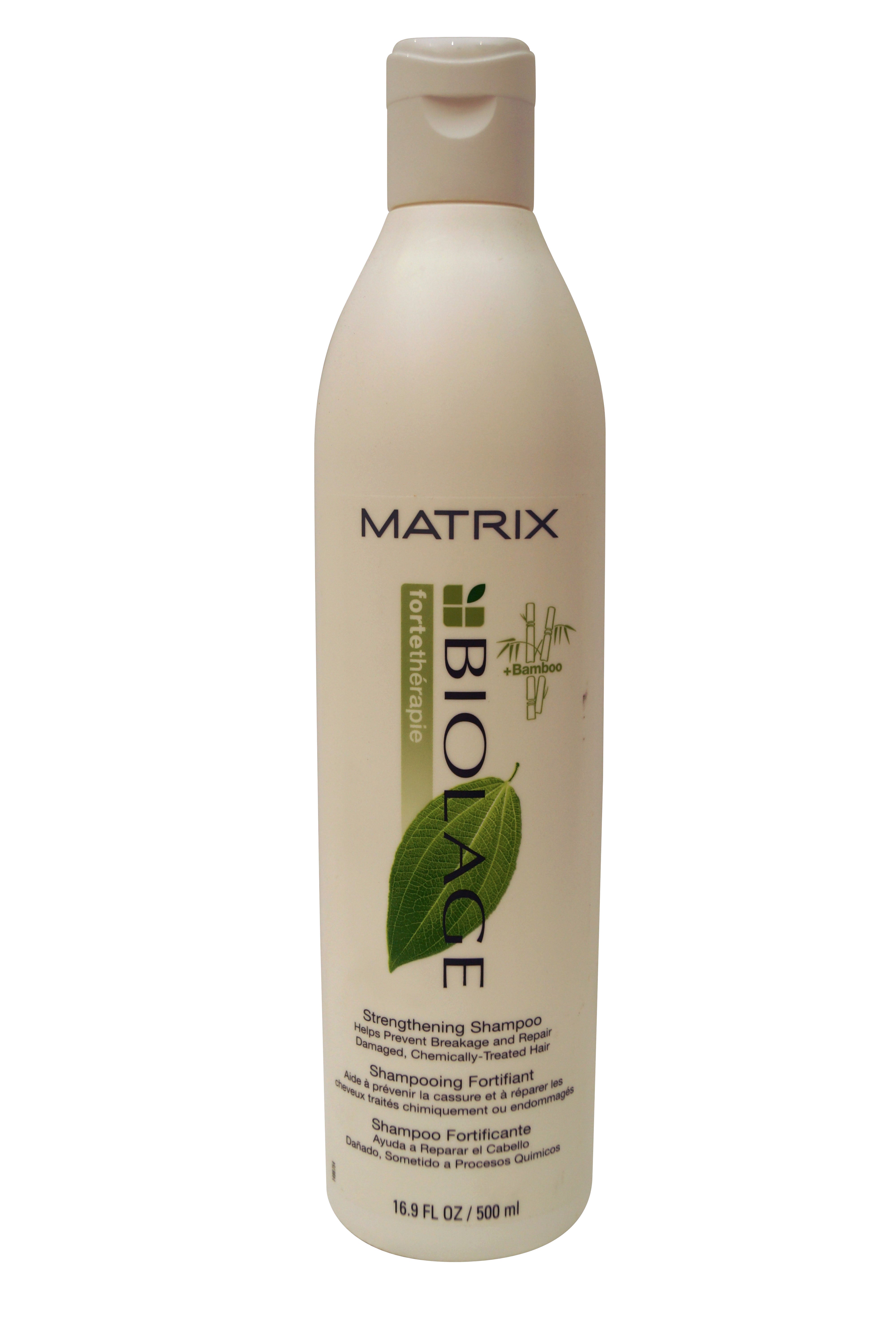 Matrix Biolage Deep Strengthening Shampoo 16.9 oz