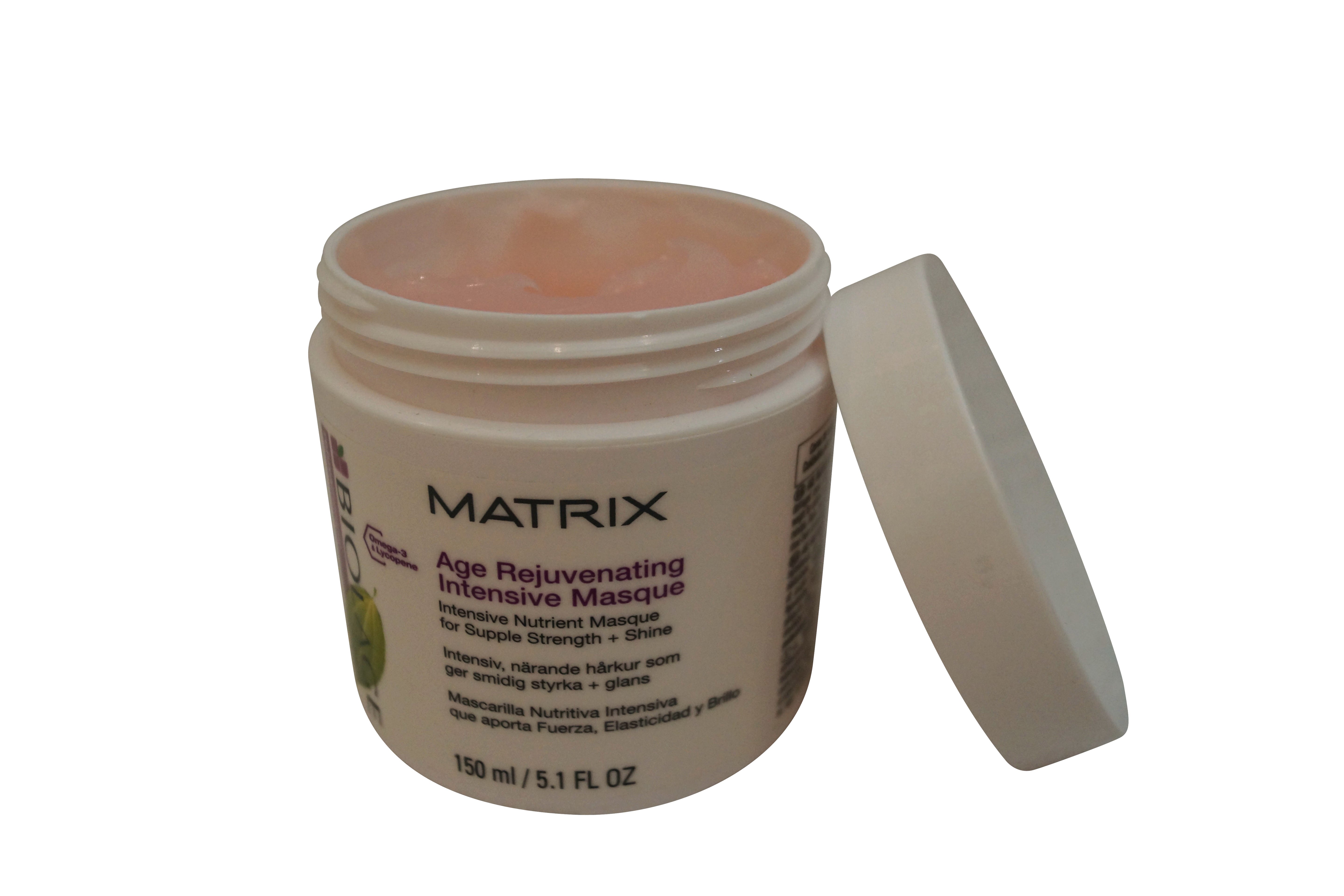 Matrix Age Rejuvenating Intense Masque, 5.1 oz.